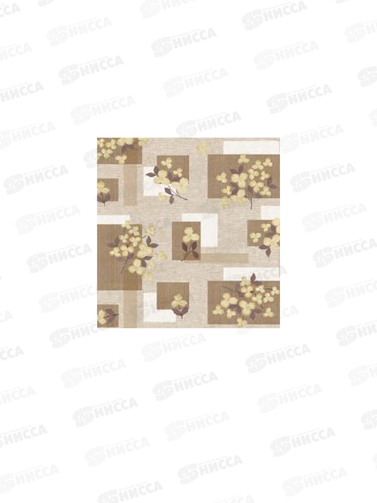 Клеенка на нетканой основе ДЕКОРАМА 1,4*20м 008В