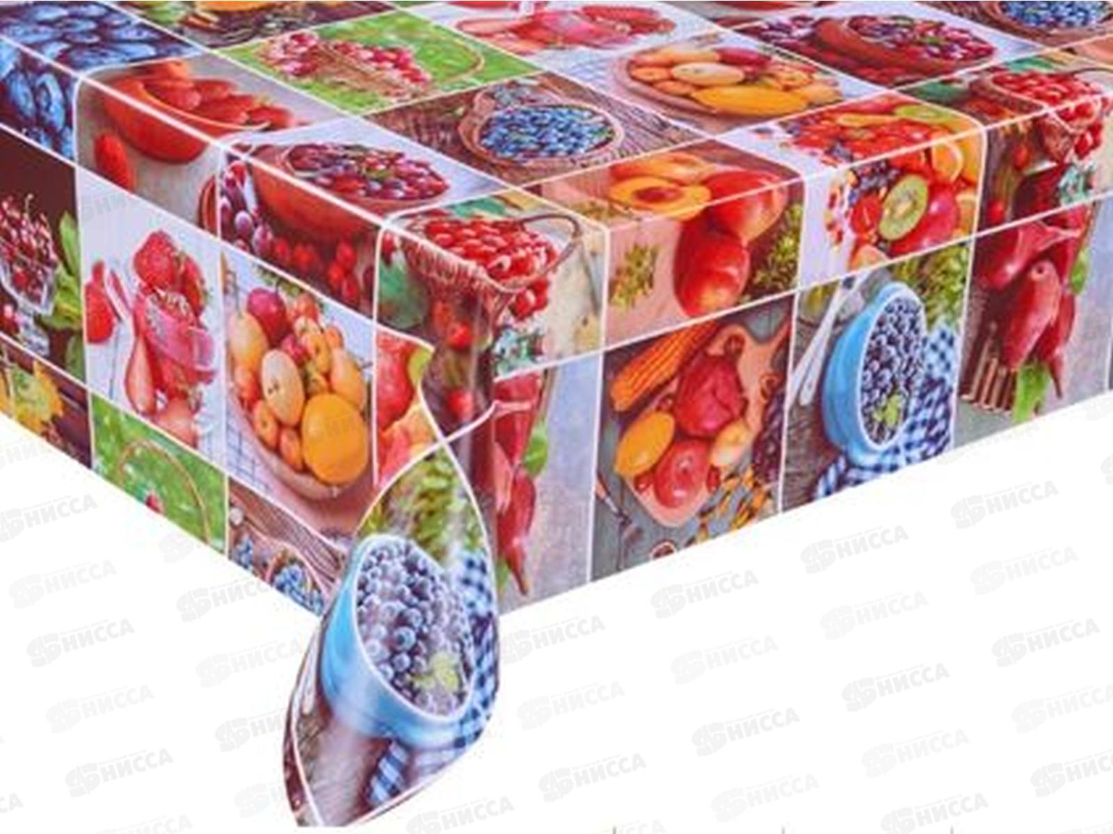 Клеенка на нетканой основе CARNELIA 1,4*20м CL-2138