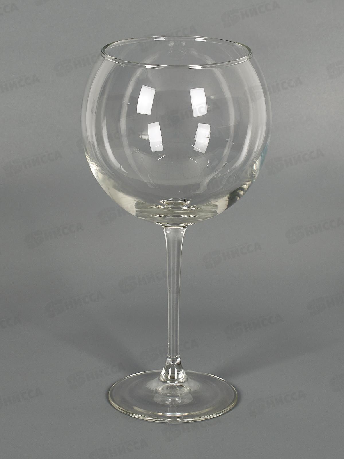 Бокал Эдем 650мл 2072  *8