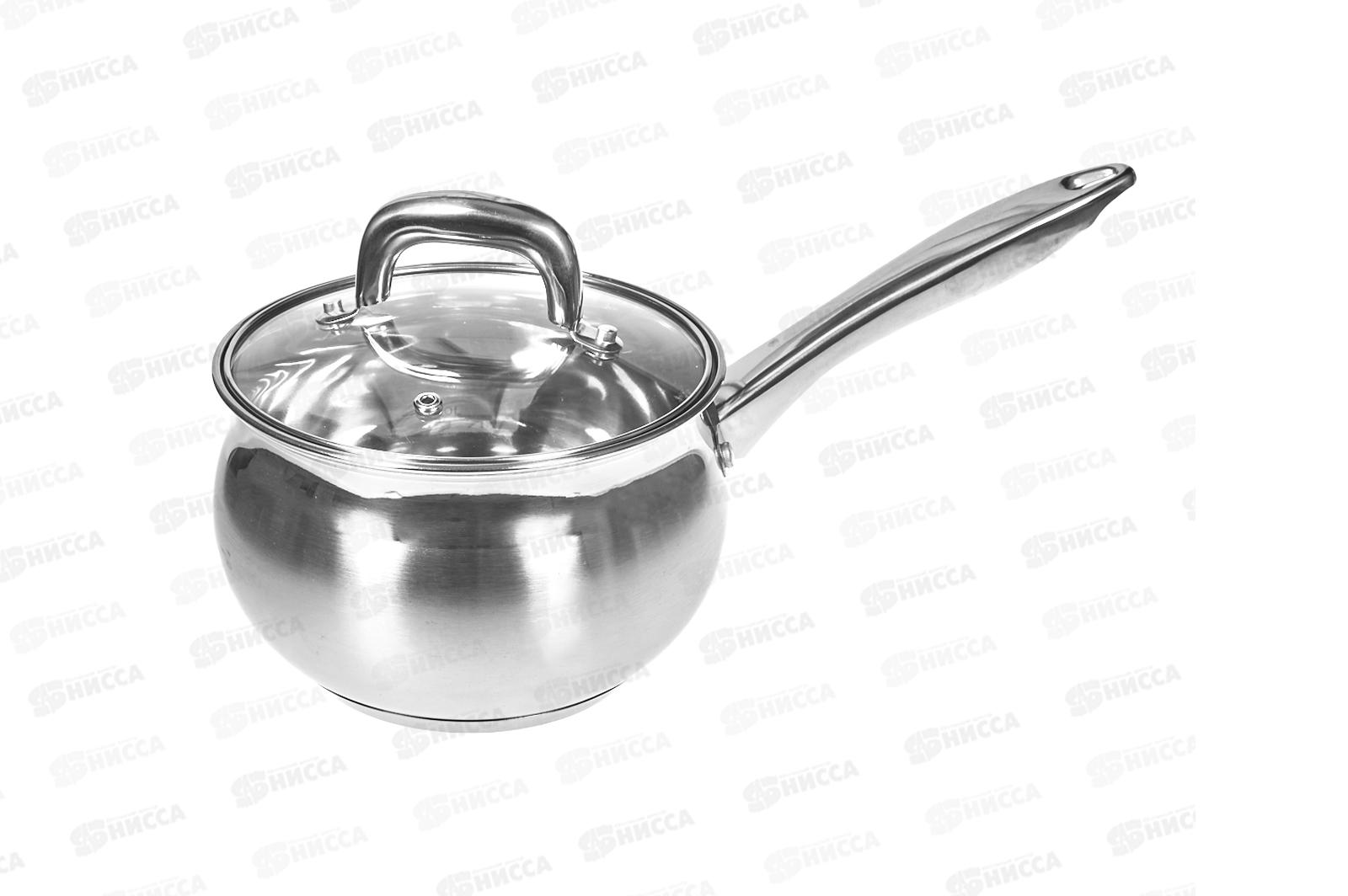 Ковш 2,1л WR-1275 Premium Apple