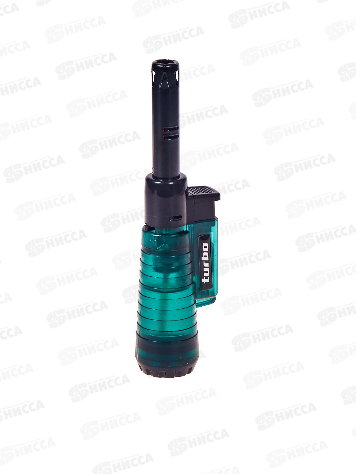 Зажигалка Wisen WP-45 TURBO TOWER 1  18560 *25