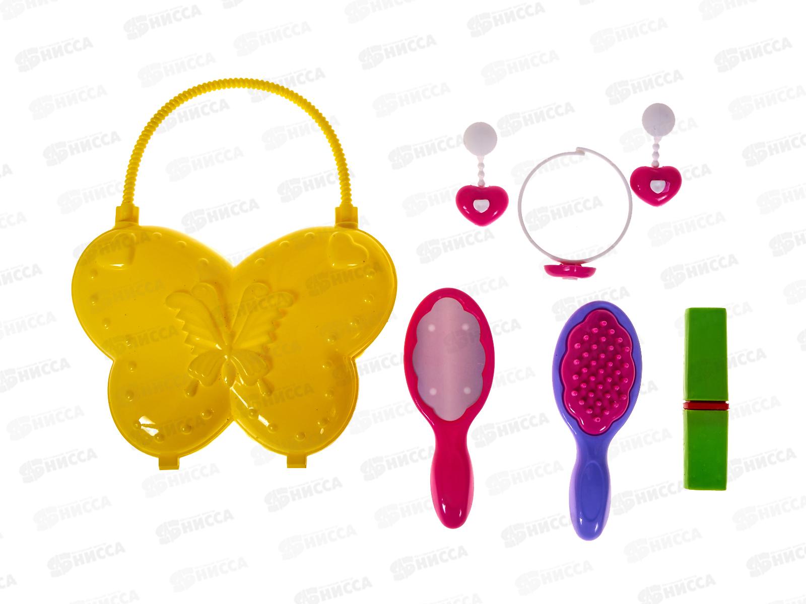 Набор парикмахера Модель КМР 224