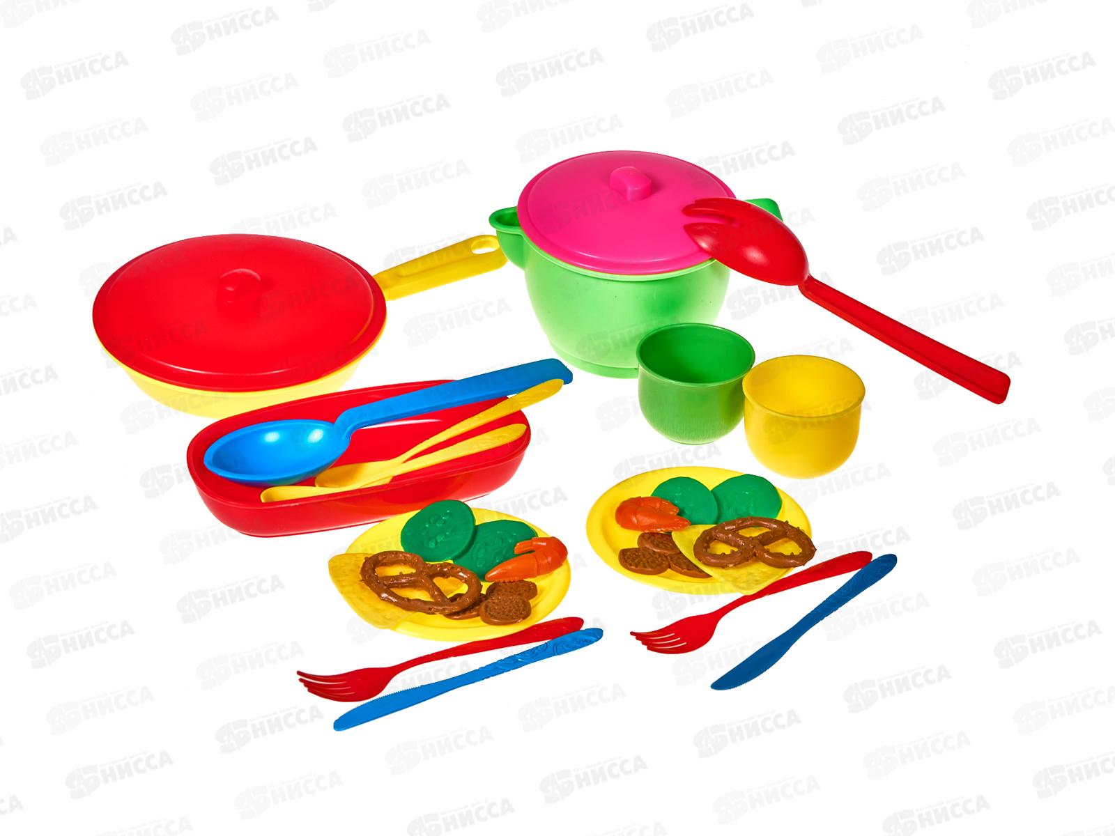 Набор &quotПосуда&quot РР 2018-063 пакет