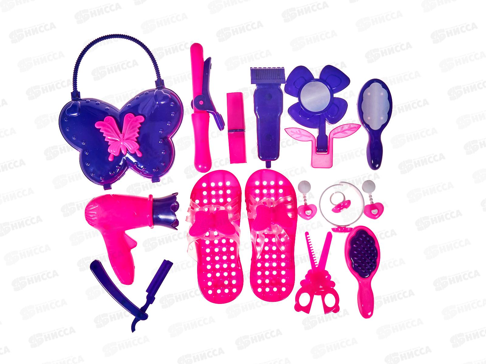 Набор Модница в сумке ST-105 (21*9*18см) ТМСТ105