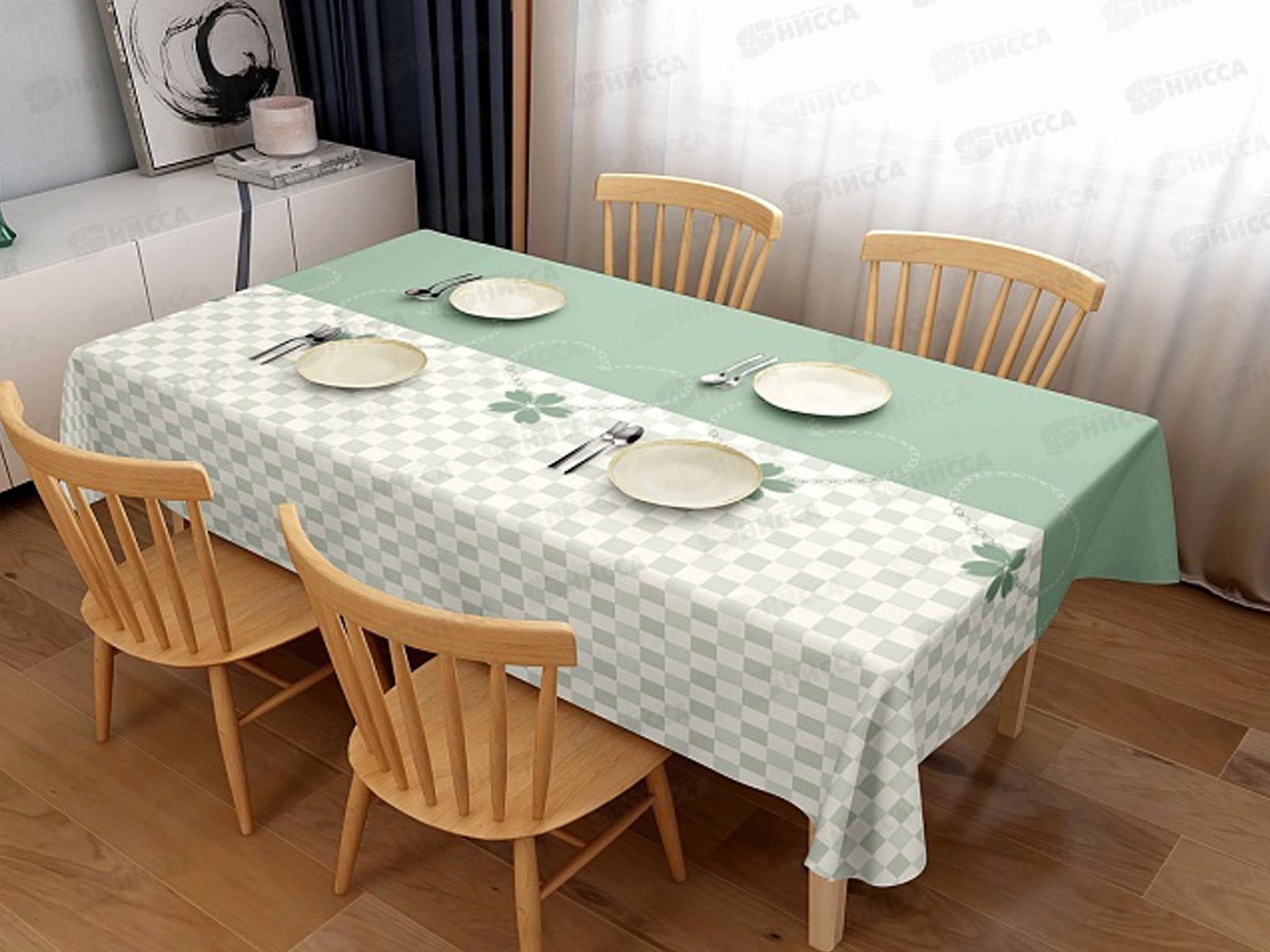 Клеенка Grace ткань с пвх 1,37х20м ST5664-2 114251