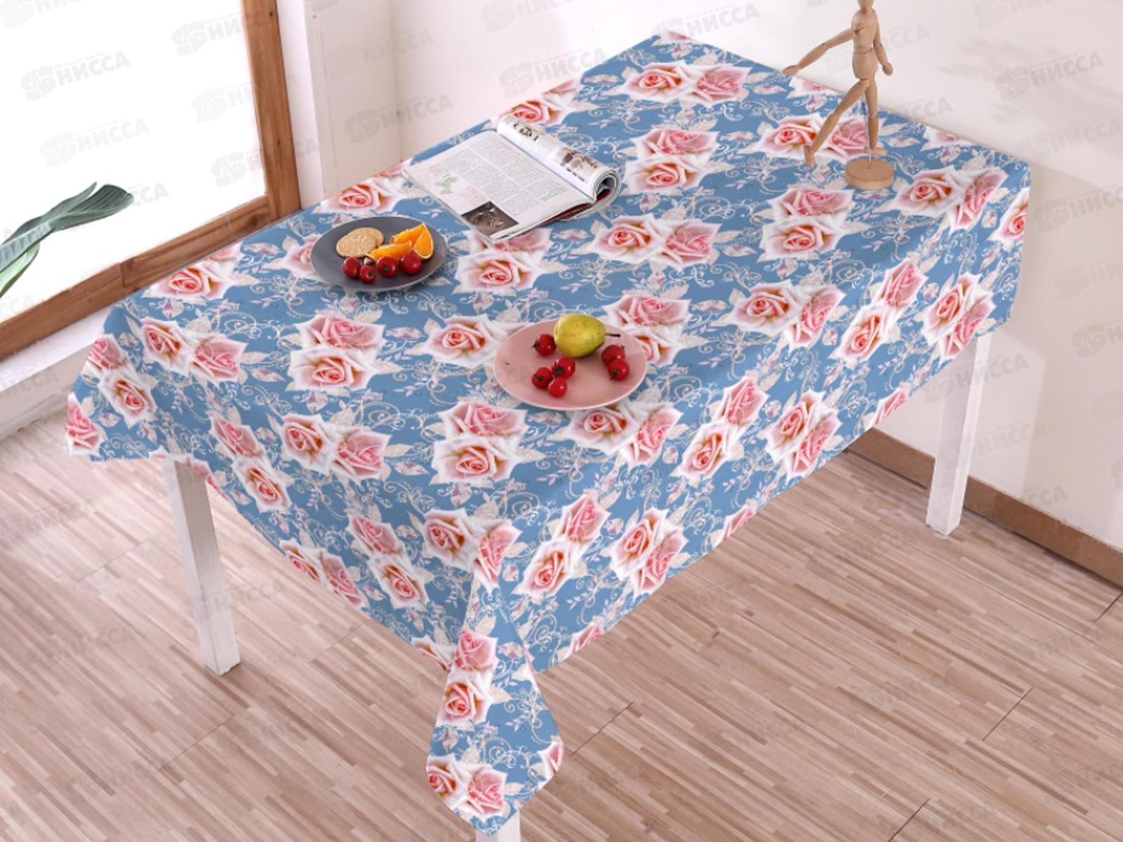 Клеенка Grace ткань с пвх 1,37х20м STS2218 82356