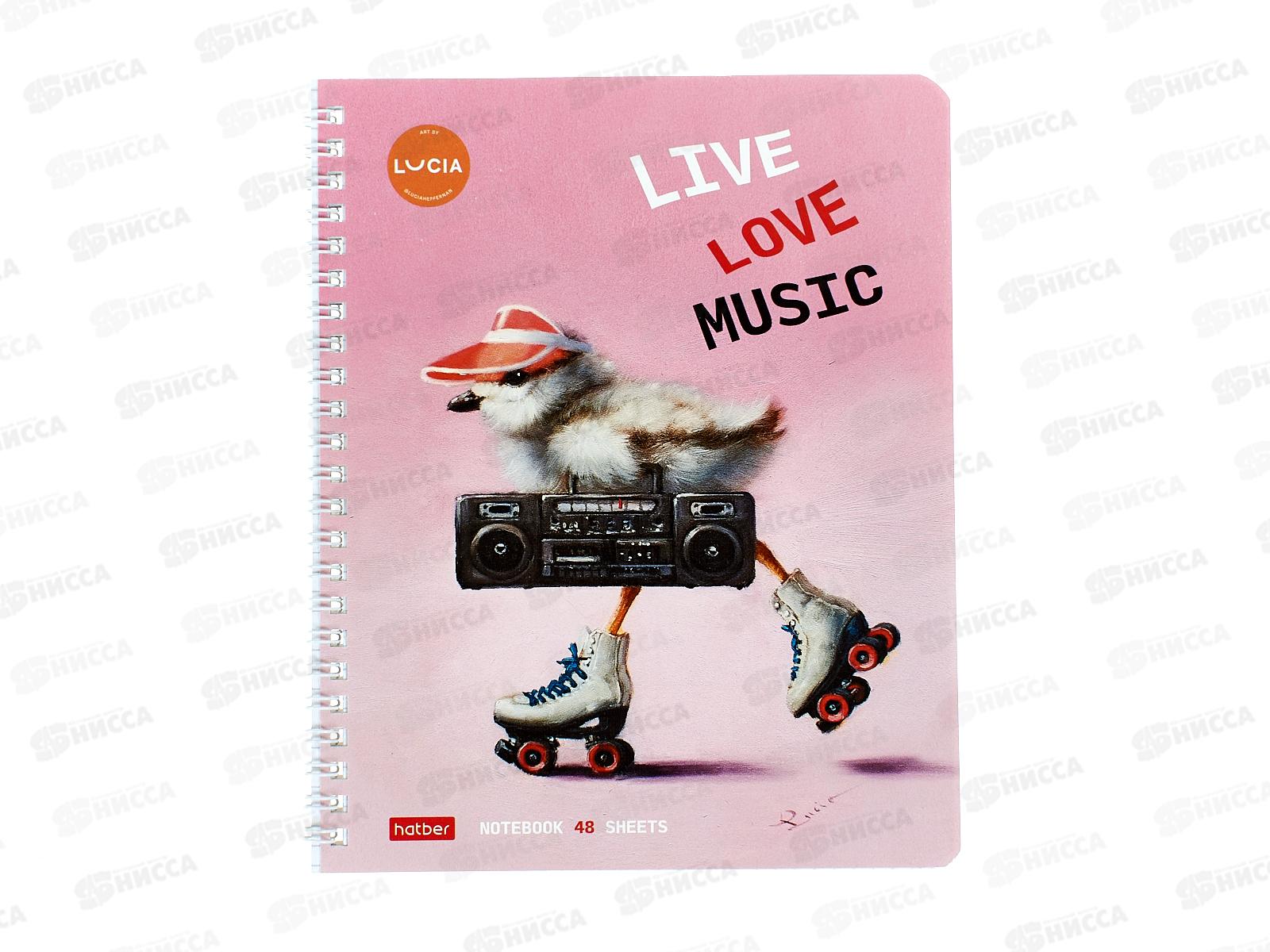 Тетрадь 48л кл. Hatber Узнай себя,087181*4/96