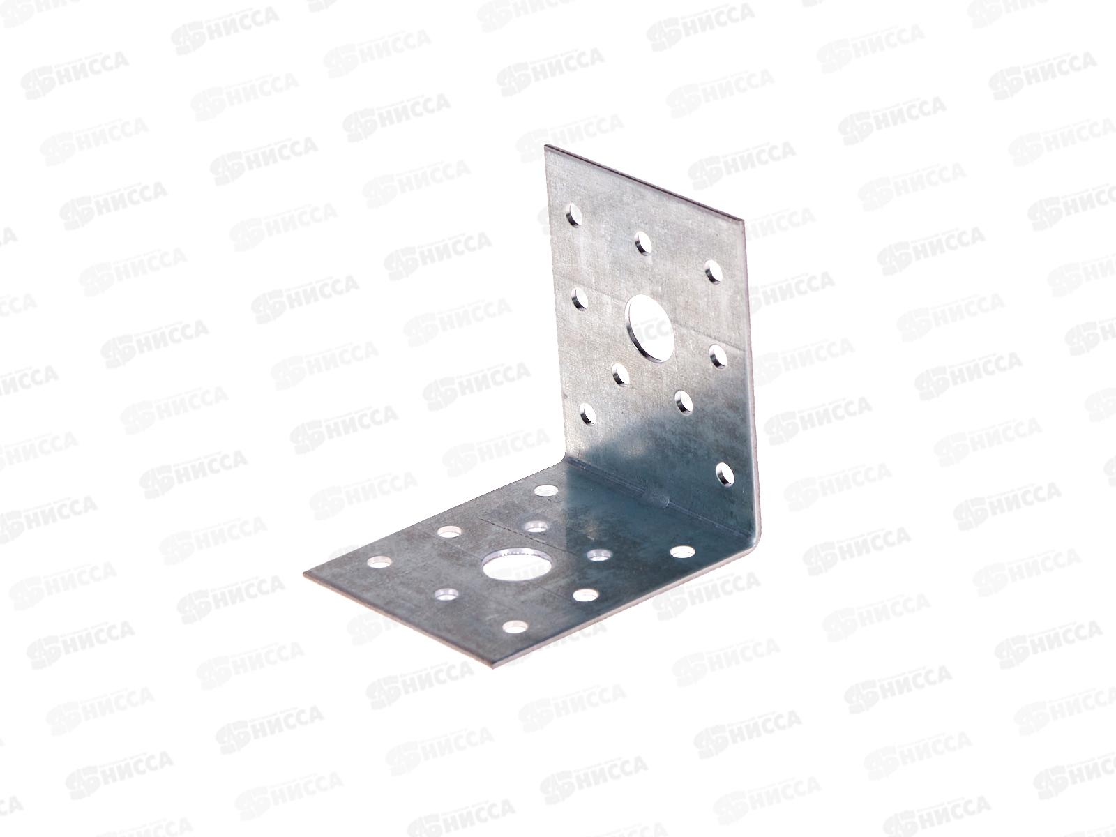 Уголок крепёжный 70*70*53 Госкреп  *100