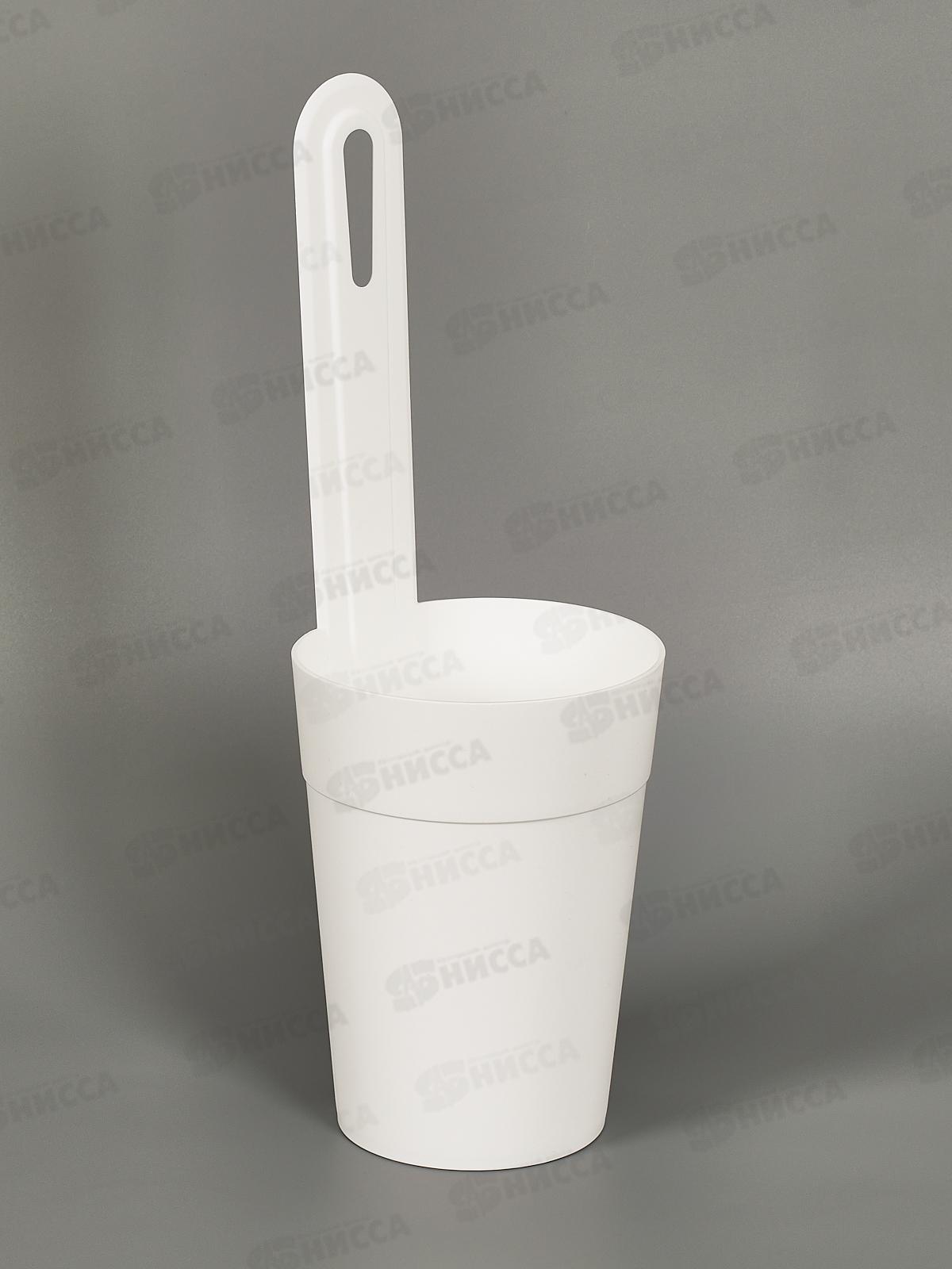 Контейнер 1,3л унив подвесной Белый 223104429/01 *24