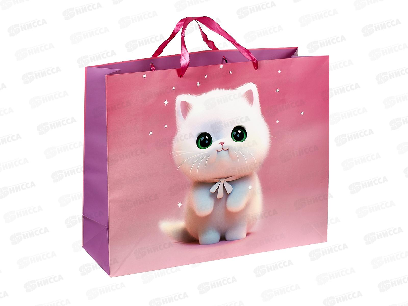 Пакет подарочный АД 50*40*15 Стандарт плюс 1326.795