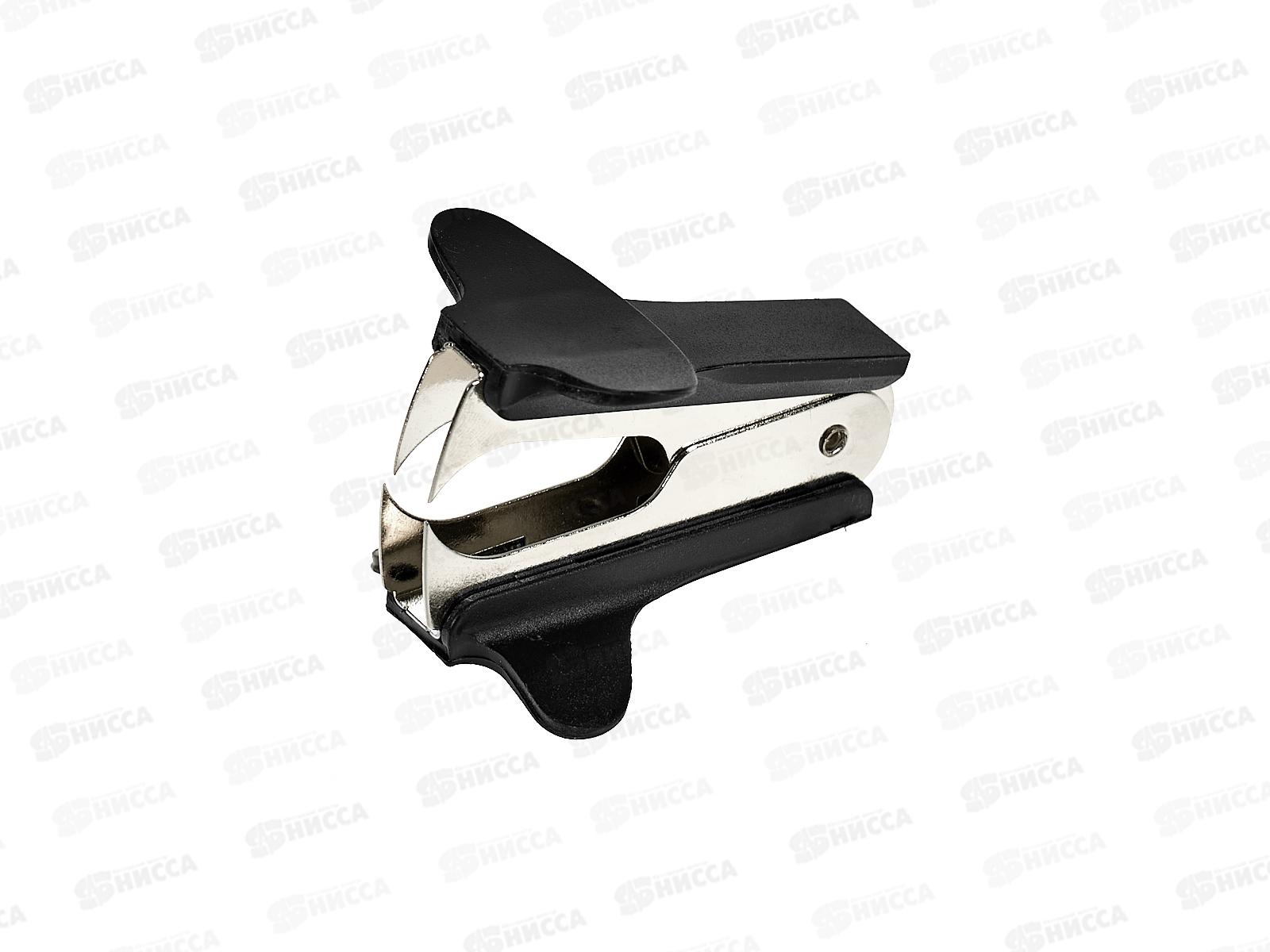 Антистеплер Allingar AL-6013 черный *24