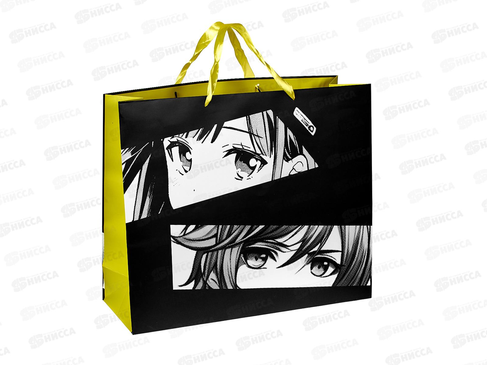 Пакет подарочный АД 50*40*15 Стандарт плюс 1326.799