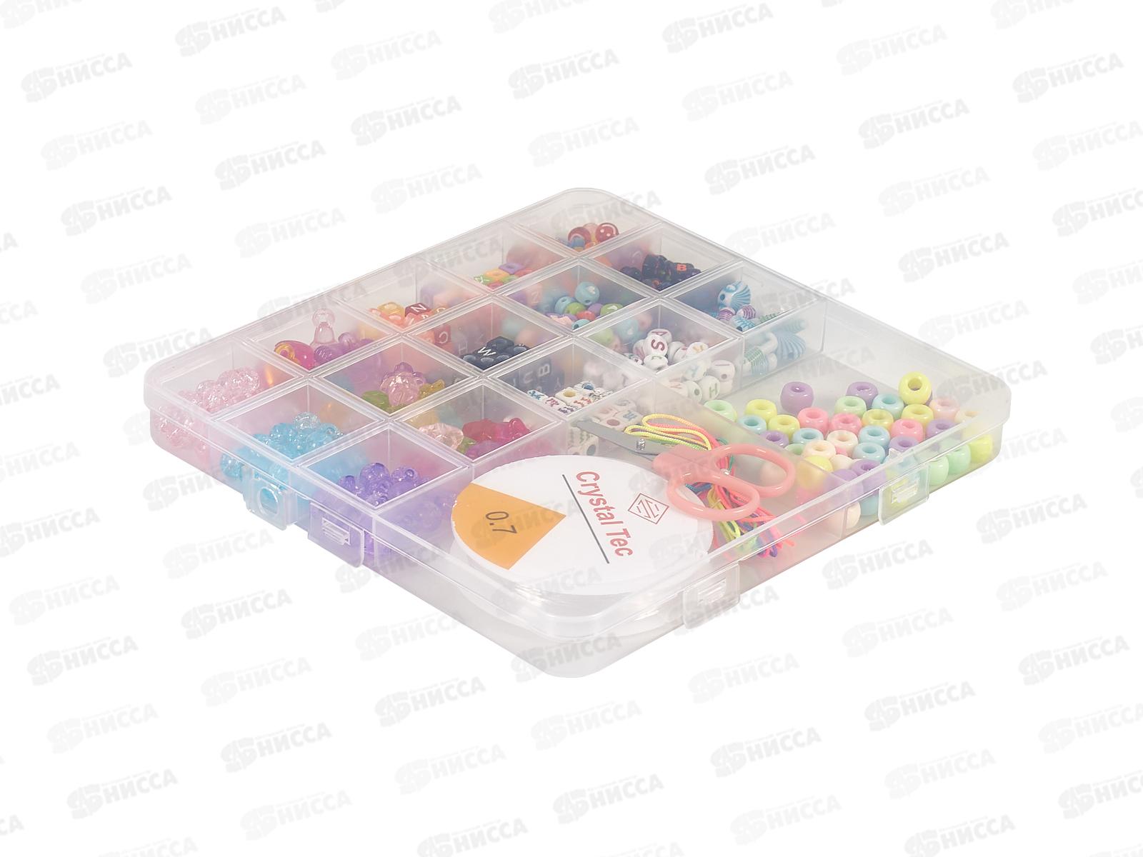 Набор д/ создания украшаний Alingar БРИЗ  AL11549