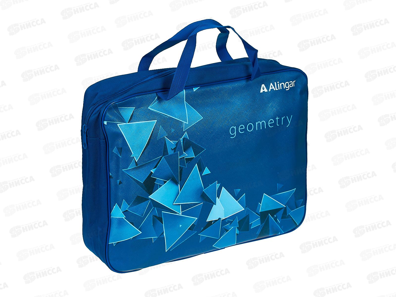 Папка Alingar A4  1отделен. AL11406