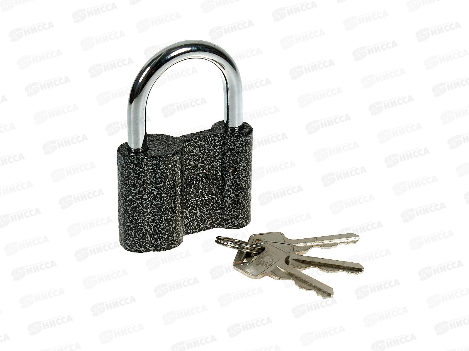 Замок навесной BC-22-60мм (033482)  Ж