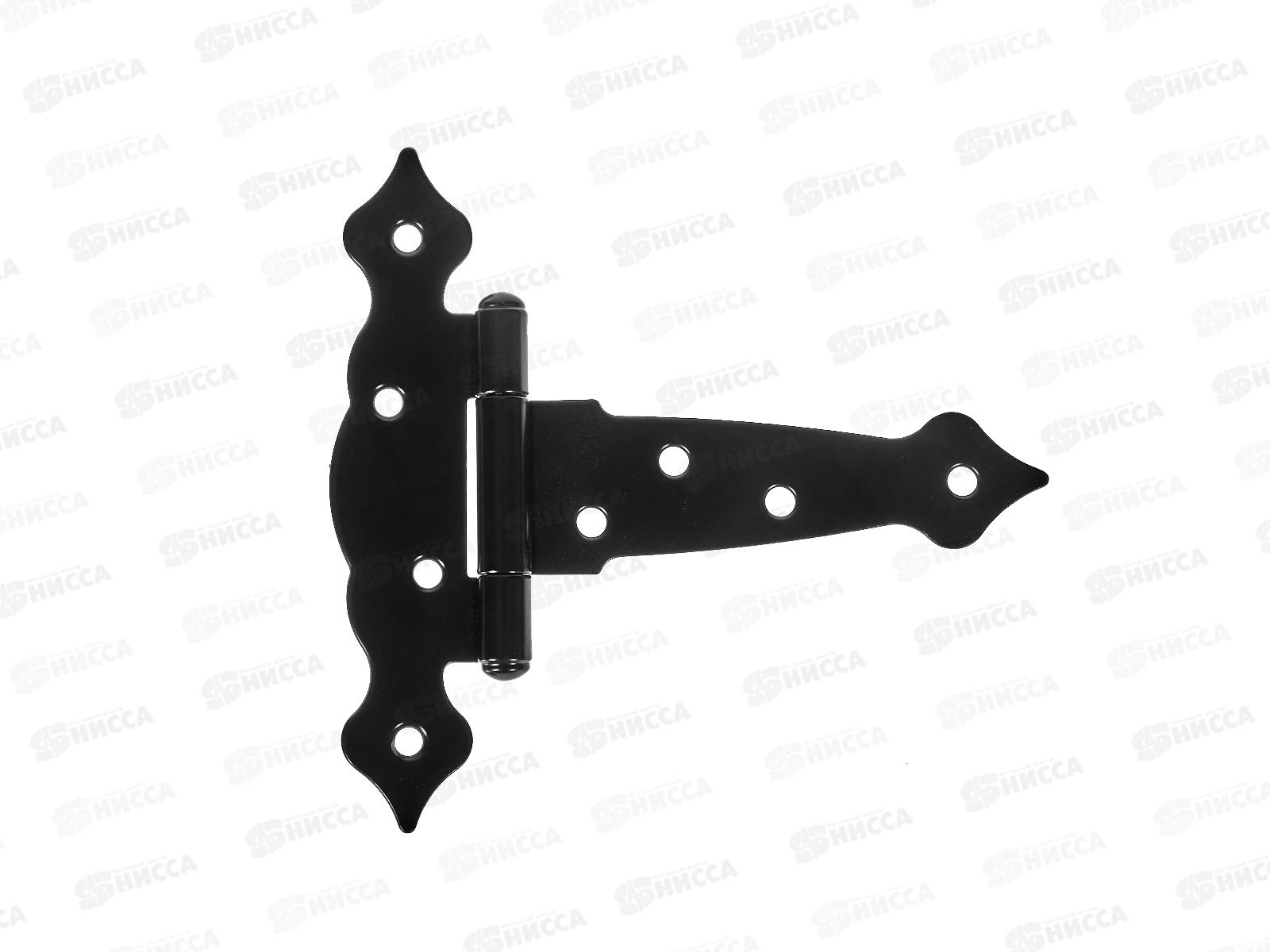 Петля дверная металл 16,3см (064461)  Ж