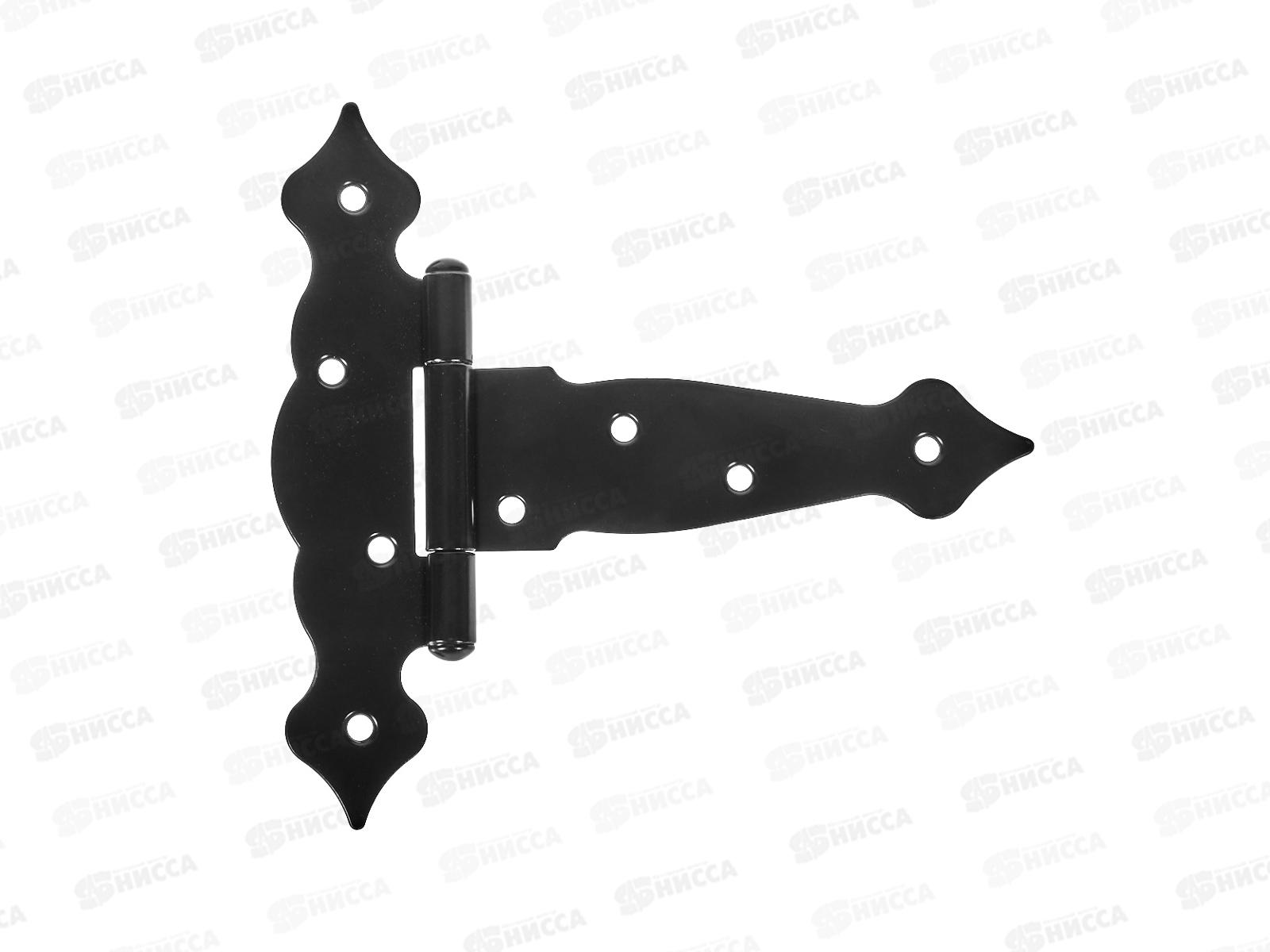 Петля дверная металл 19,3см (064462)  Ж