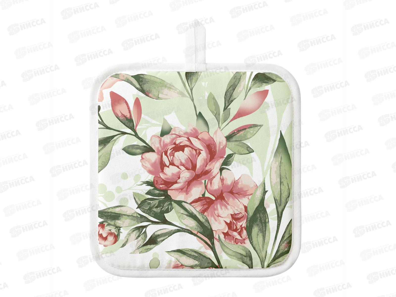 Прихватка VR ХБ 20/20 30125/1 Весна