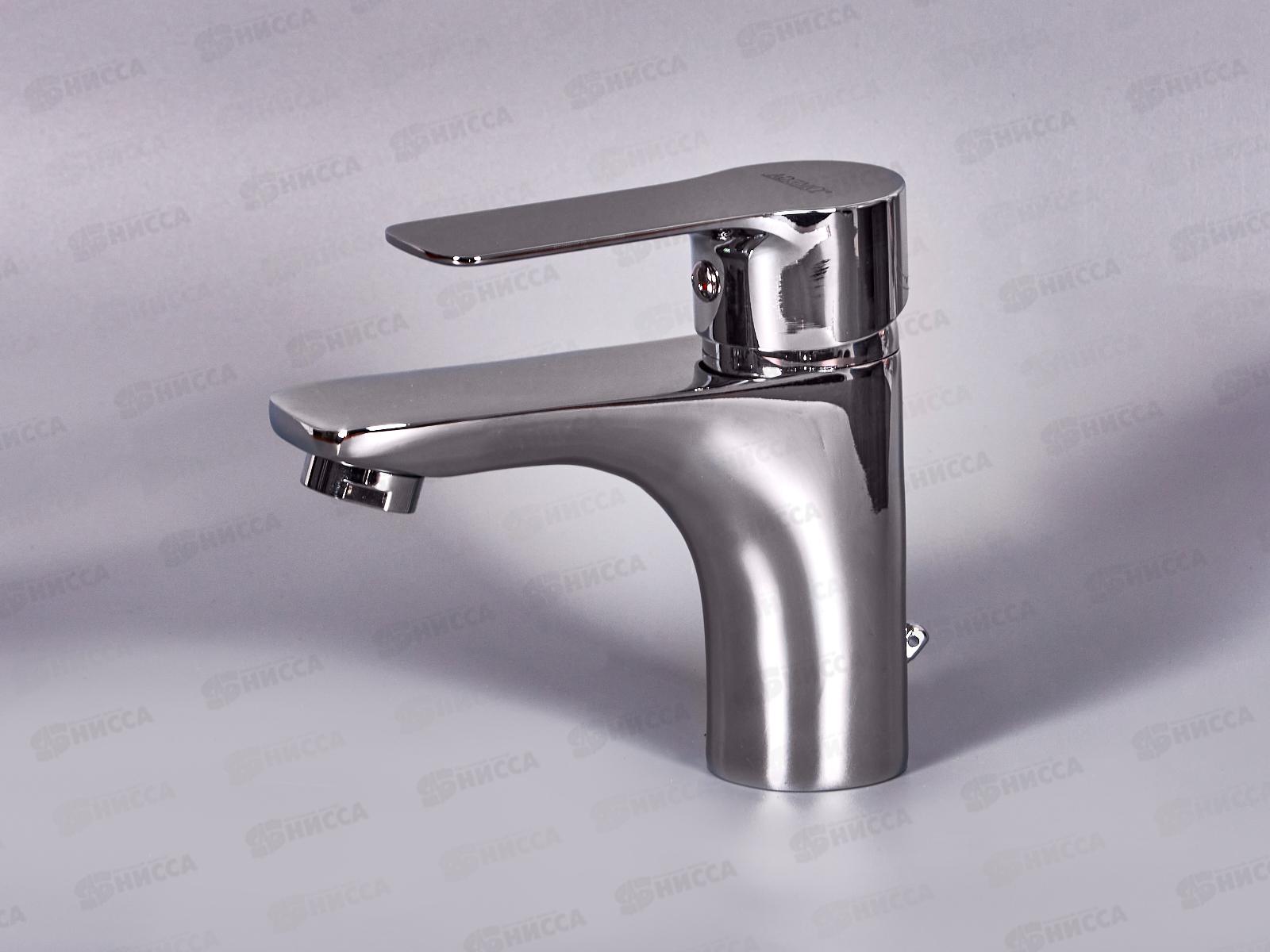 Смеситель для умывальника STOMEGA 3117