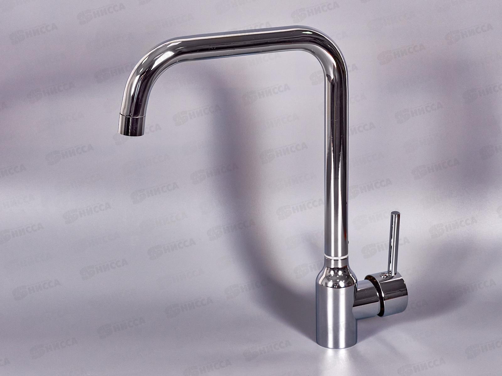 Смеситель для кухни stMIRA 6095