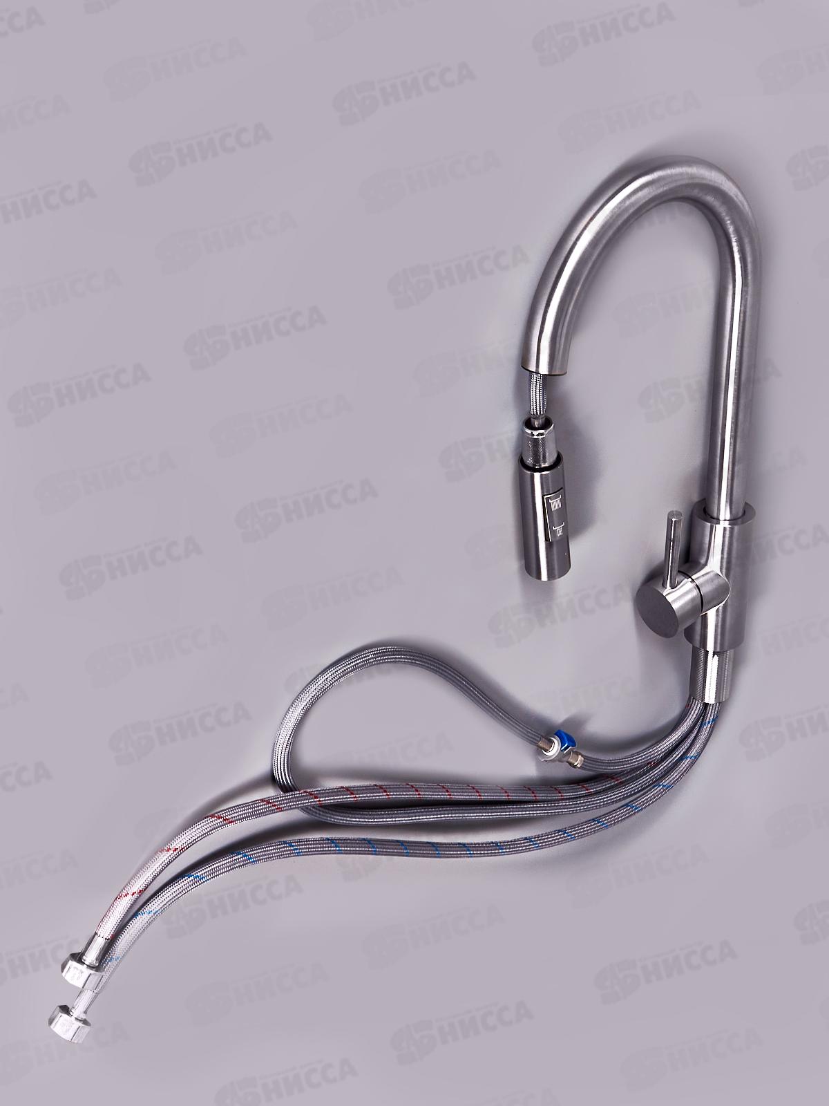 Смеситель для кухни stMIRA 6097