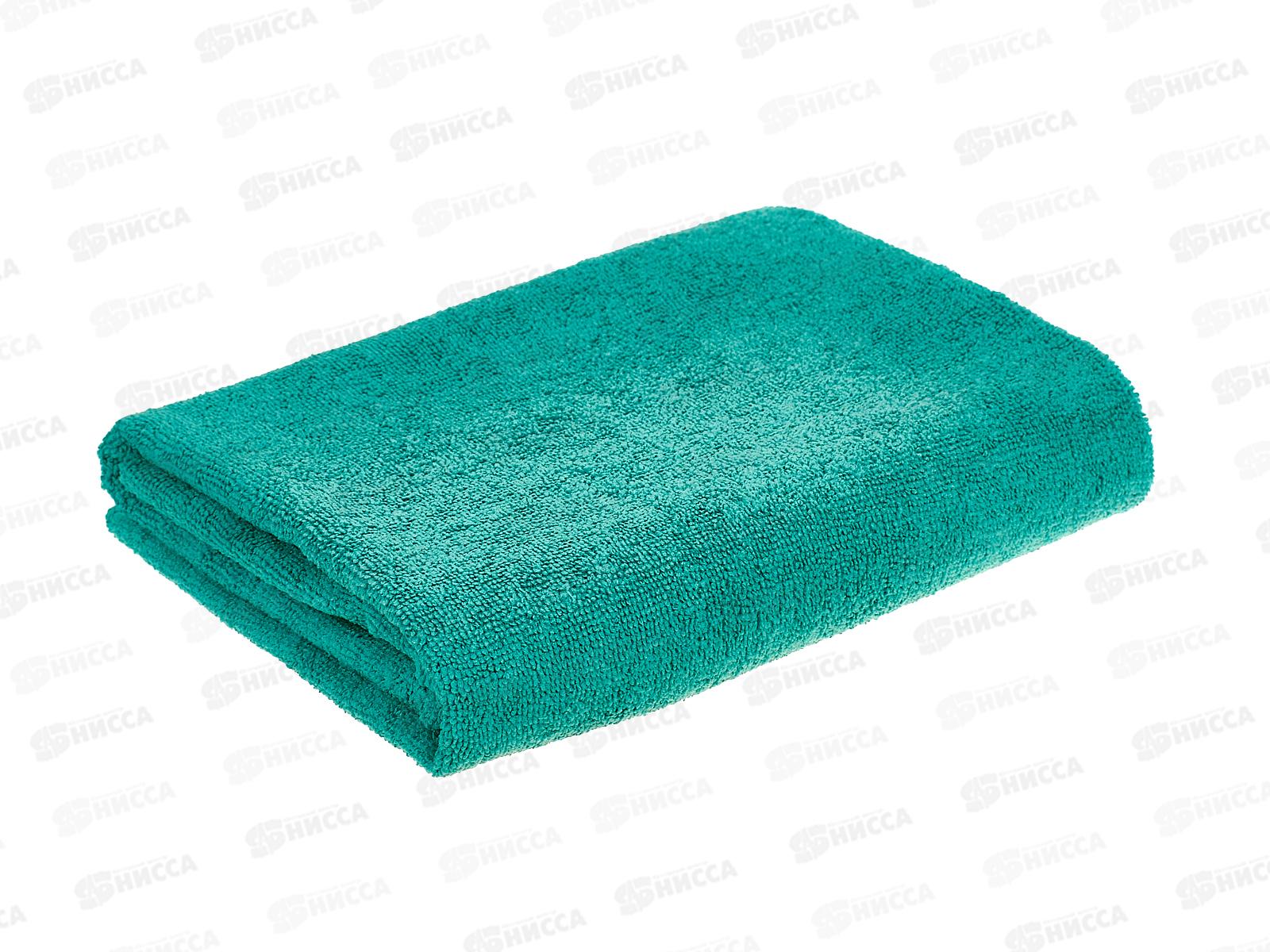 Тряпка для пола HP-CL41L микрофибра 75*100см цвет ассорти *45