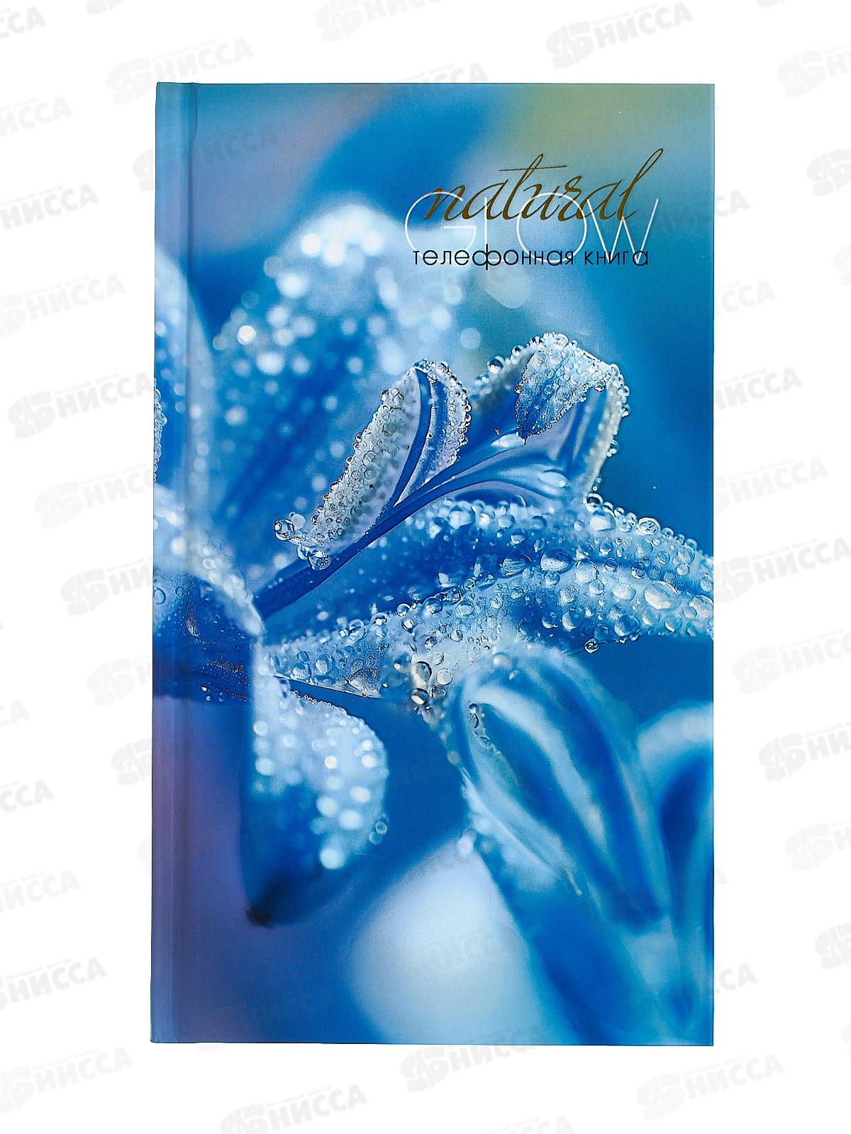 Кн.тел. Апплика 80л лин. А5 Лилия С0272-73