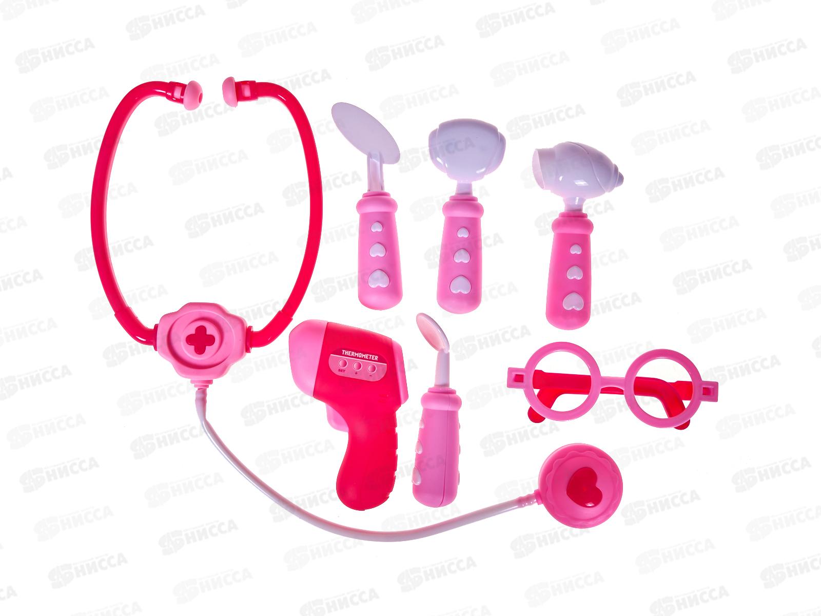 Набор доктора №822-2 пакет 31*4*23