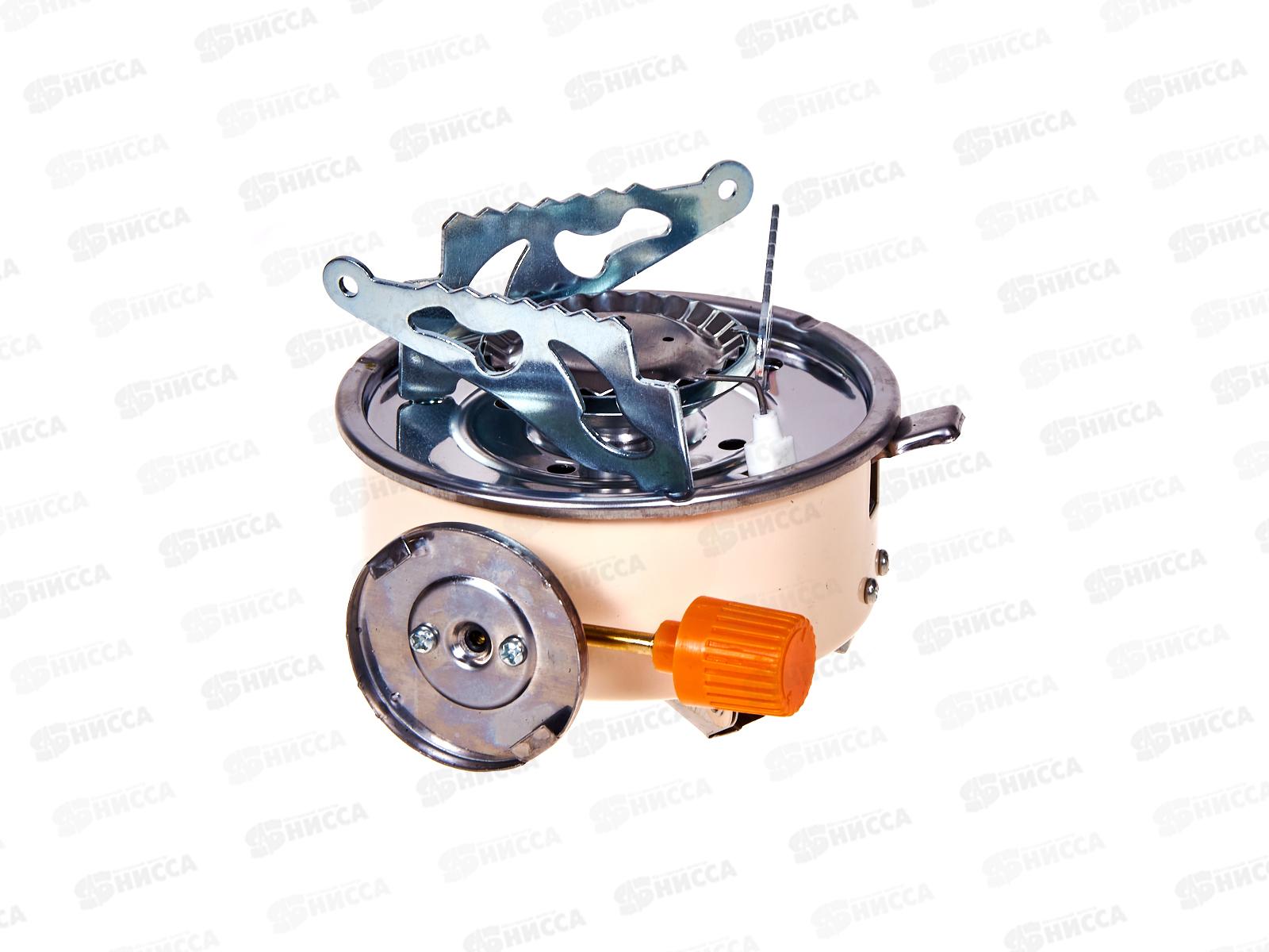 Плита газовая, портативная цанга 2025  860-587