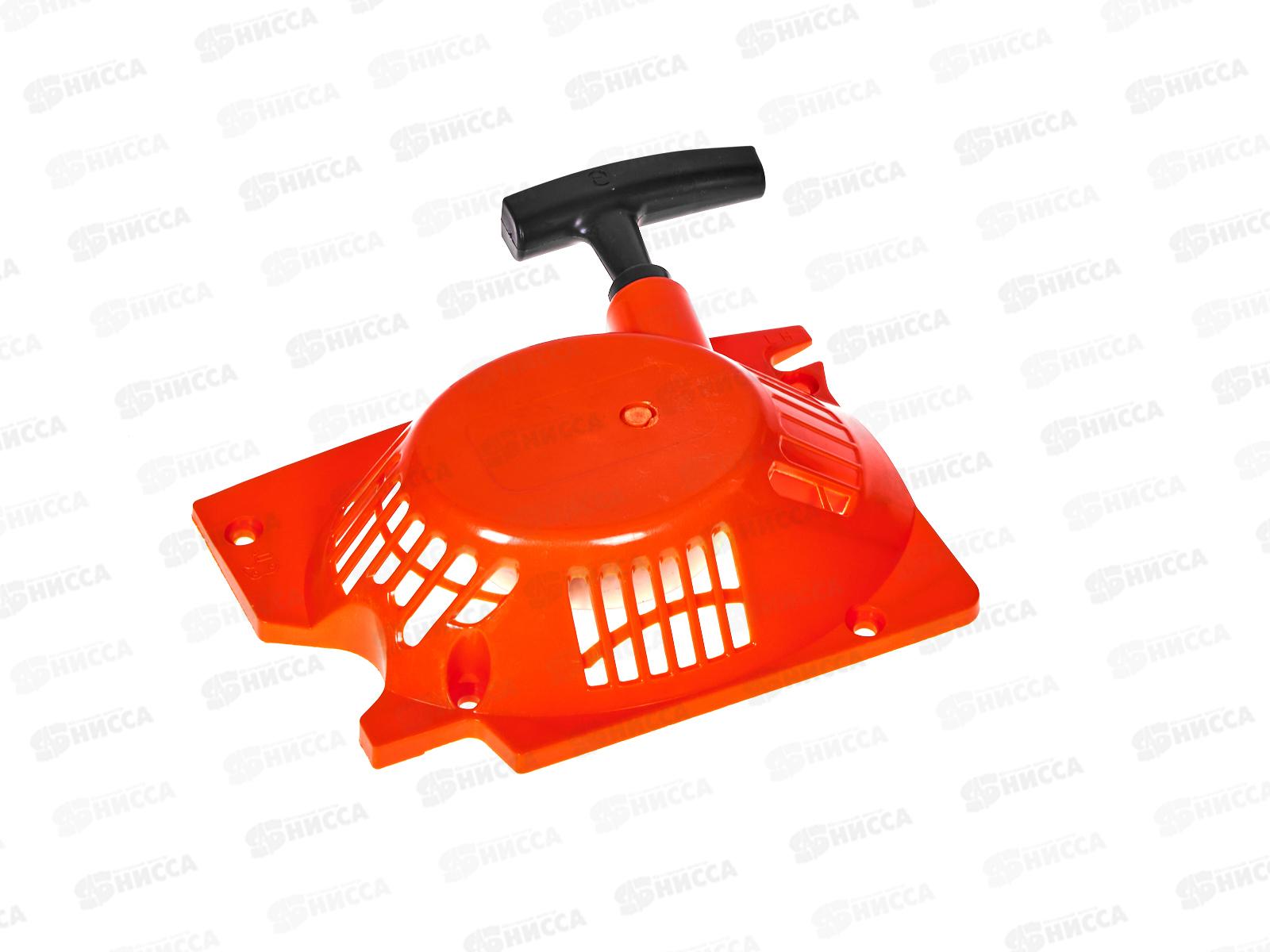 Стартер бензопилы ЭНЕРГОПРОМ блок Б (желтый квадрат) *60