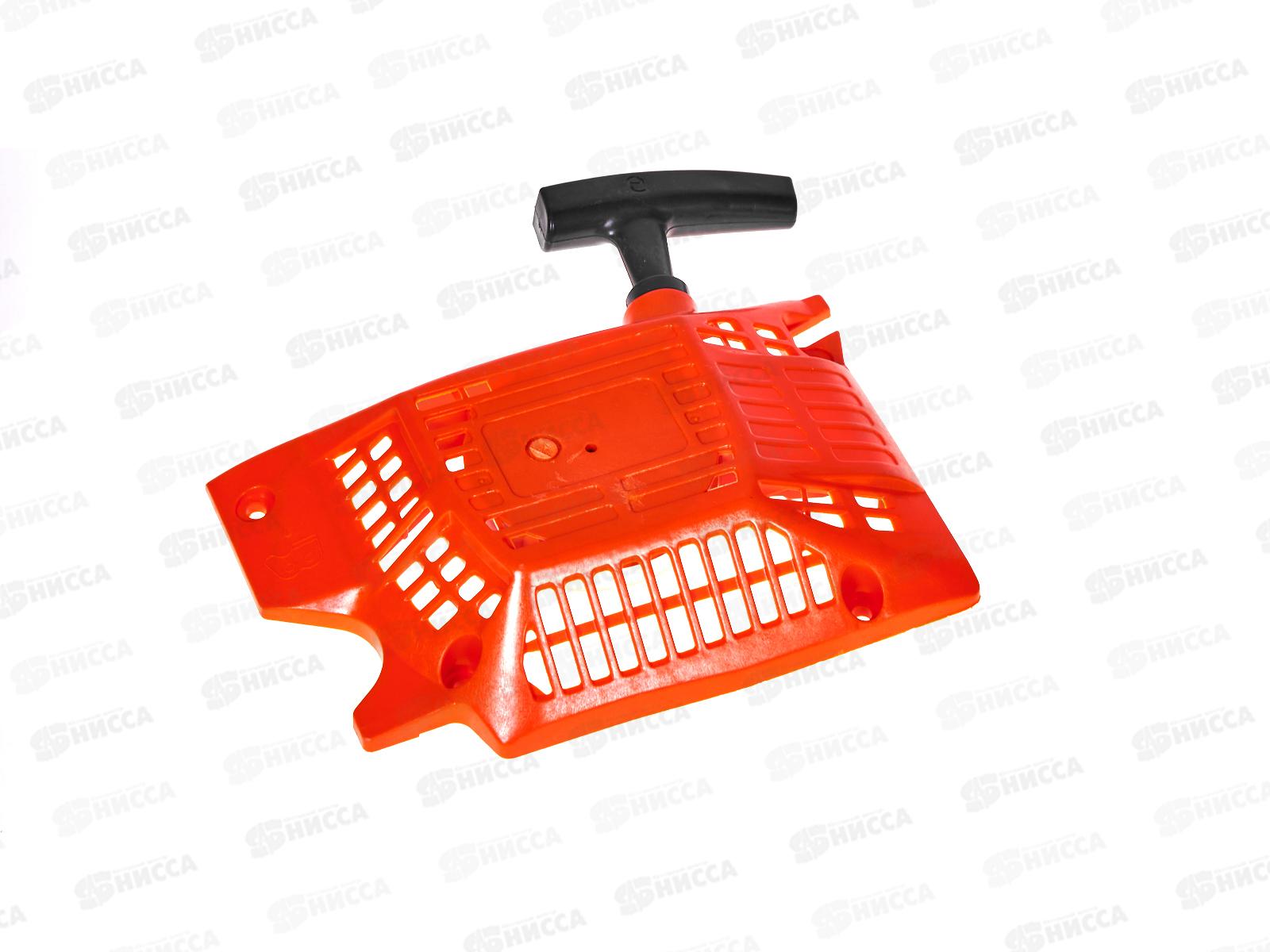 Стартер бензопилы ЭНЕРГОПРОМ блок C (желтый квадрат) *100