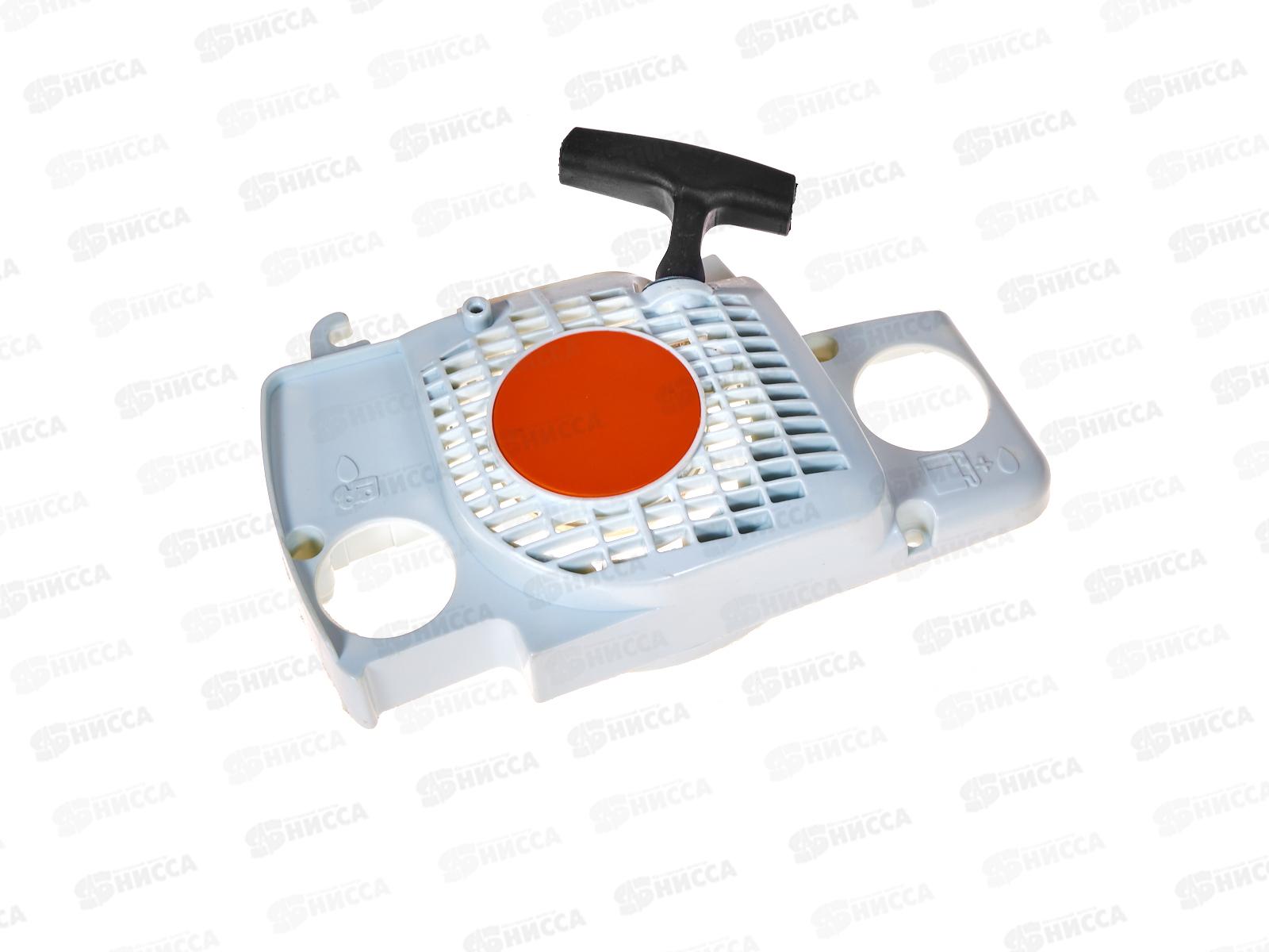 Стартер бензопилы ЭНЕРГОПРОМ для MS-180 (желтый квадрат) *60