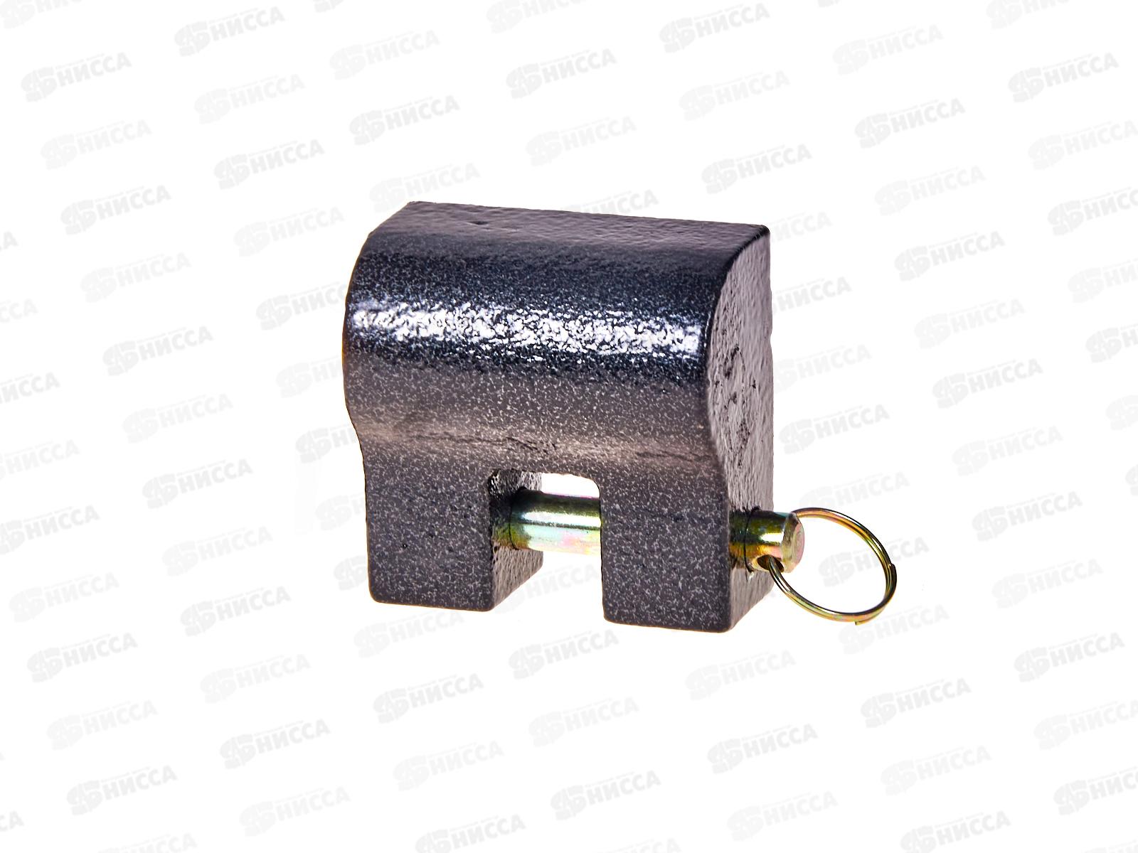 Замок навесной P-12/08 Сазар *1 321260