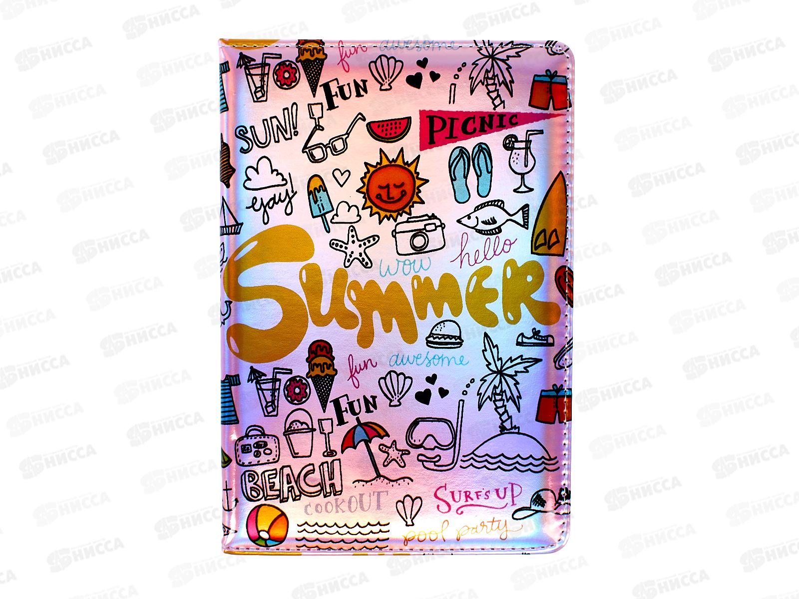 Блокнот 80л MAZARI Дизайн в ассортимент 14.5*21см.  M-3213 *12