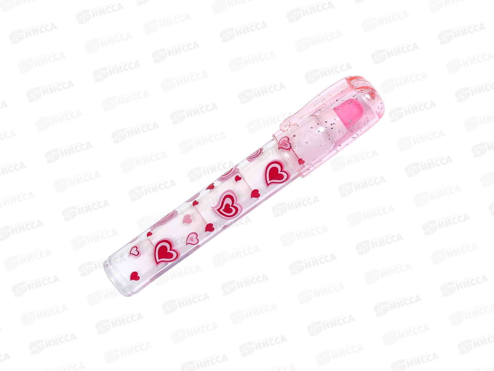 Ластик MAZARI сигмент., пл.корпус. асс.,3цвета  M-8545 *24