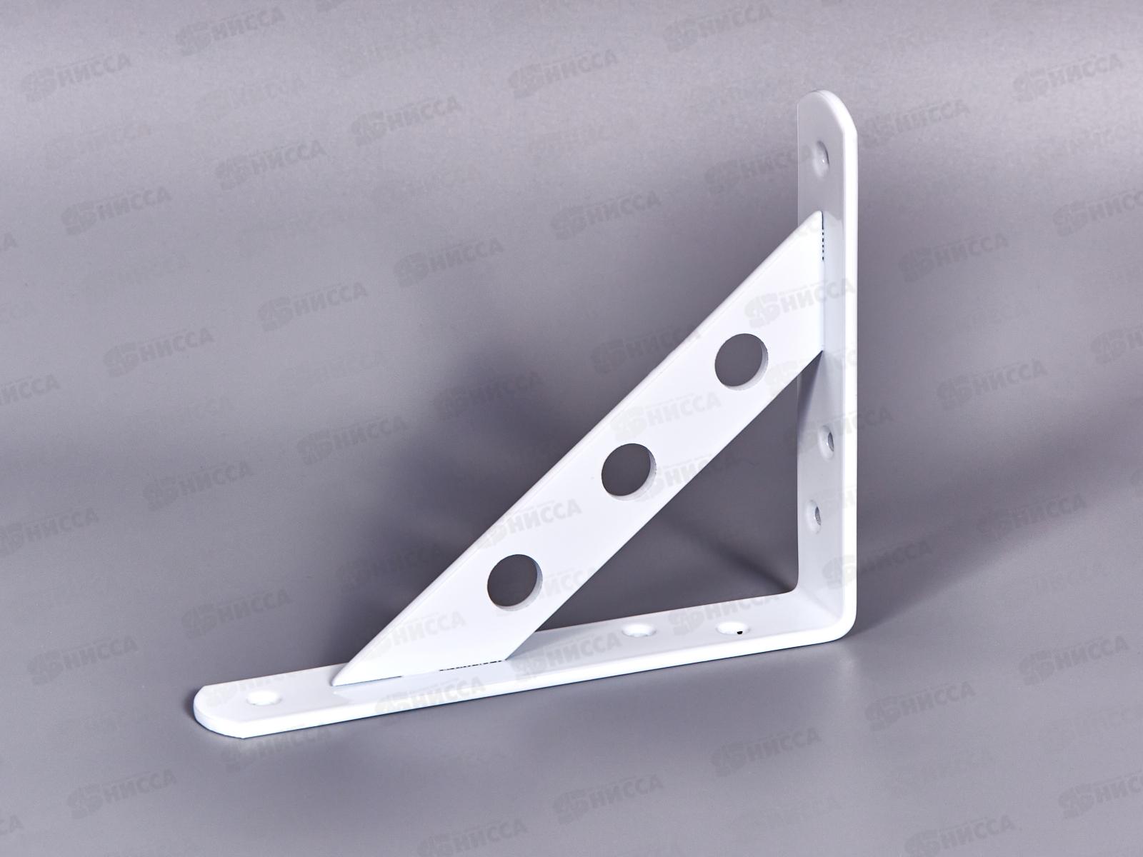 Кронштейн усиленный 150*125 пол *10