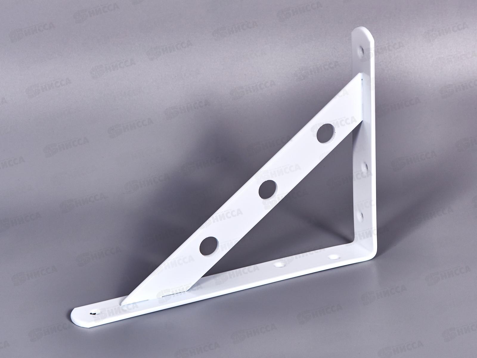 Кронштейн усиленный 200*150 пол *10