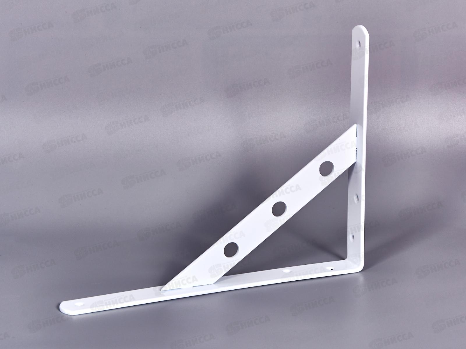 Кронштейн усиленный 250*200 пол *10