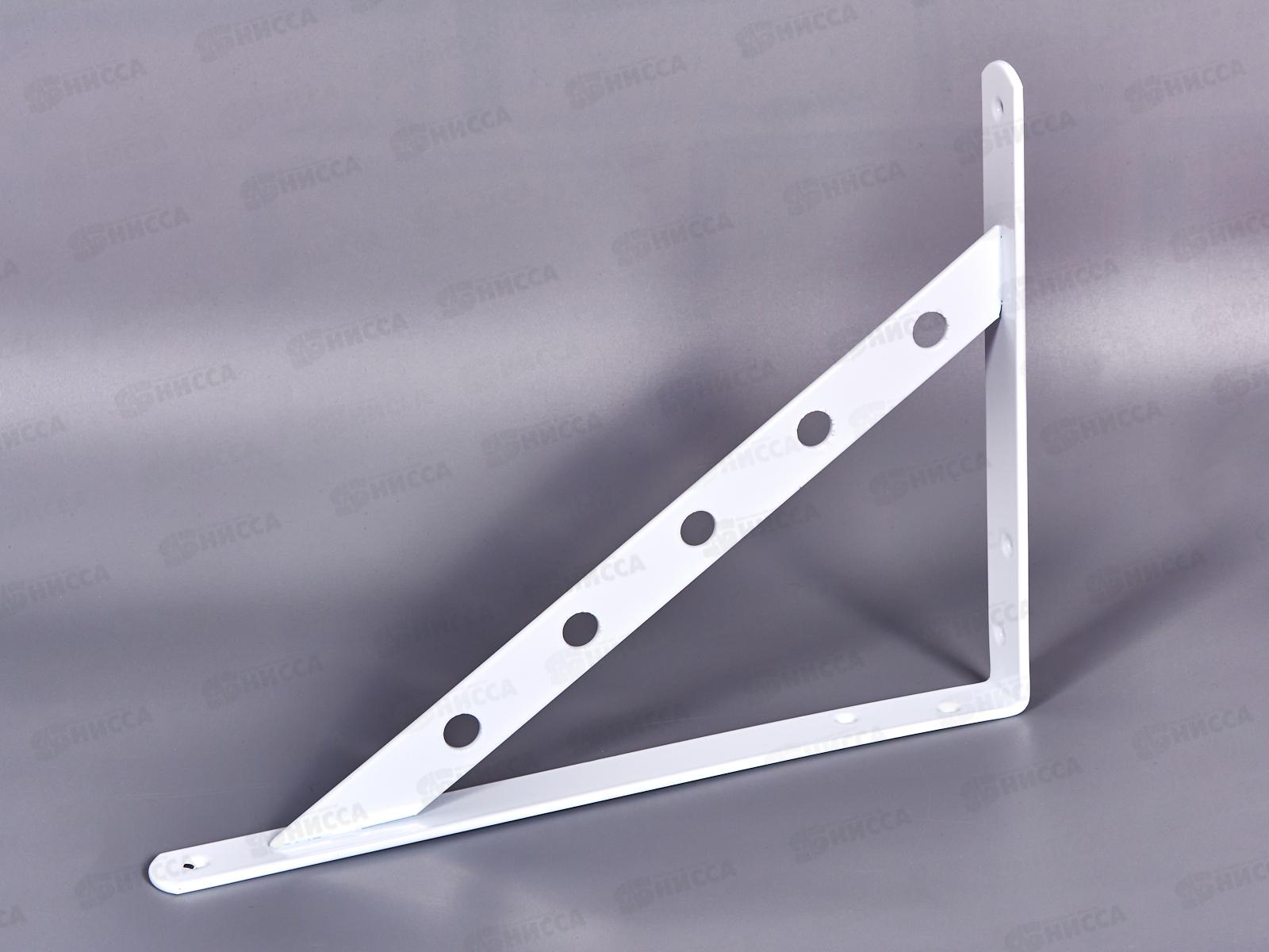 Кронштейн усиленный 300*225 пол *10