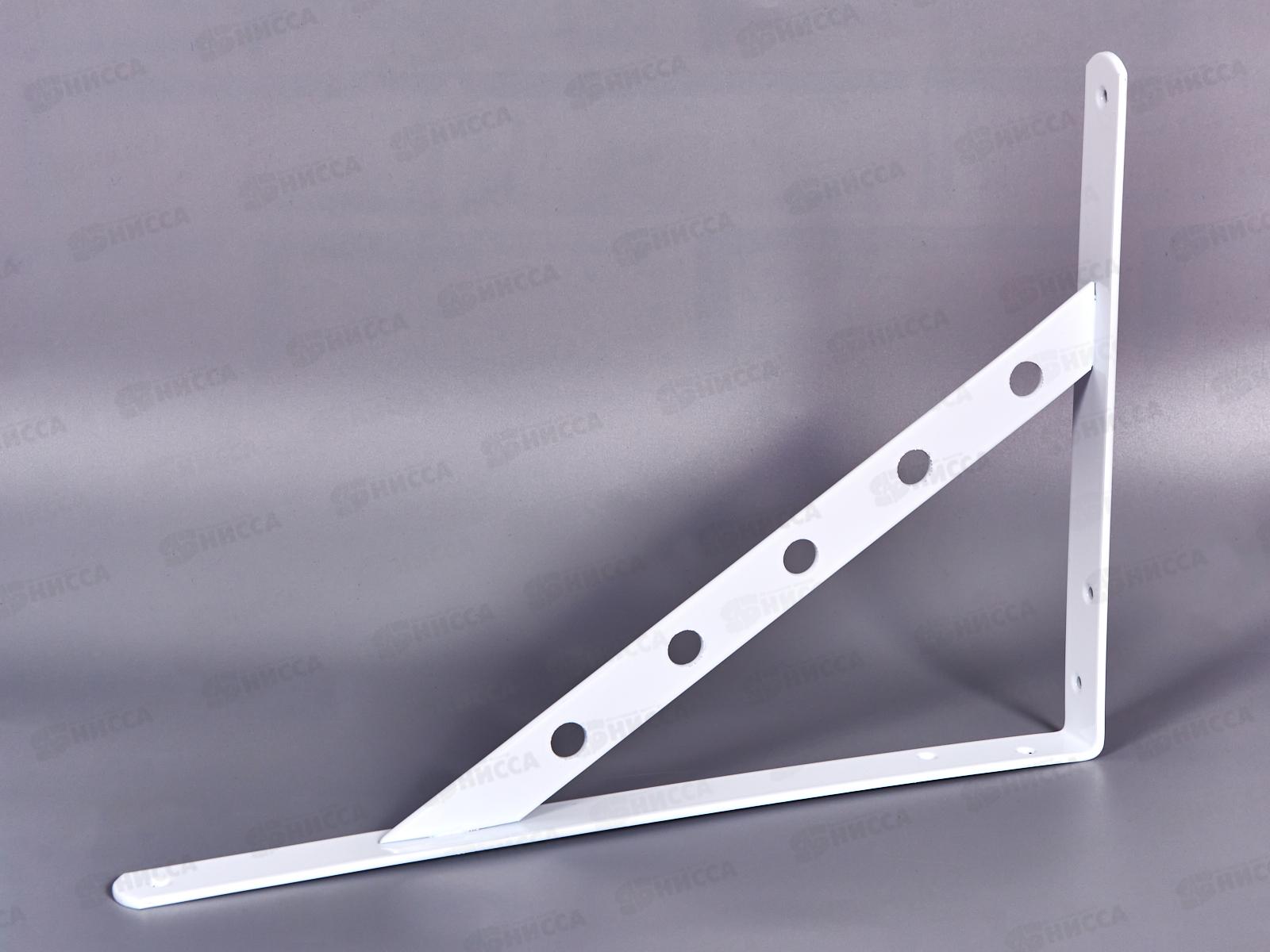 Кронштейн усиленный 350*250 пол *10