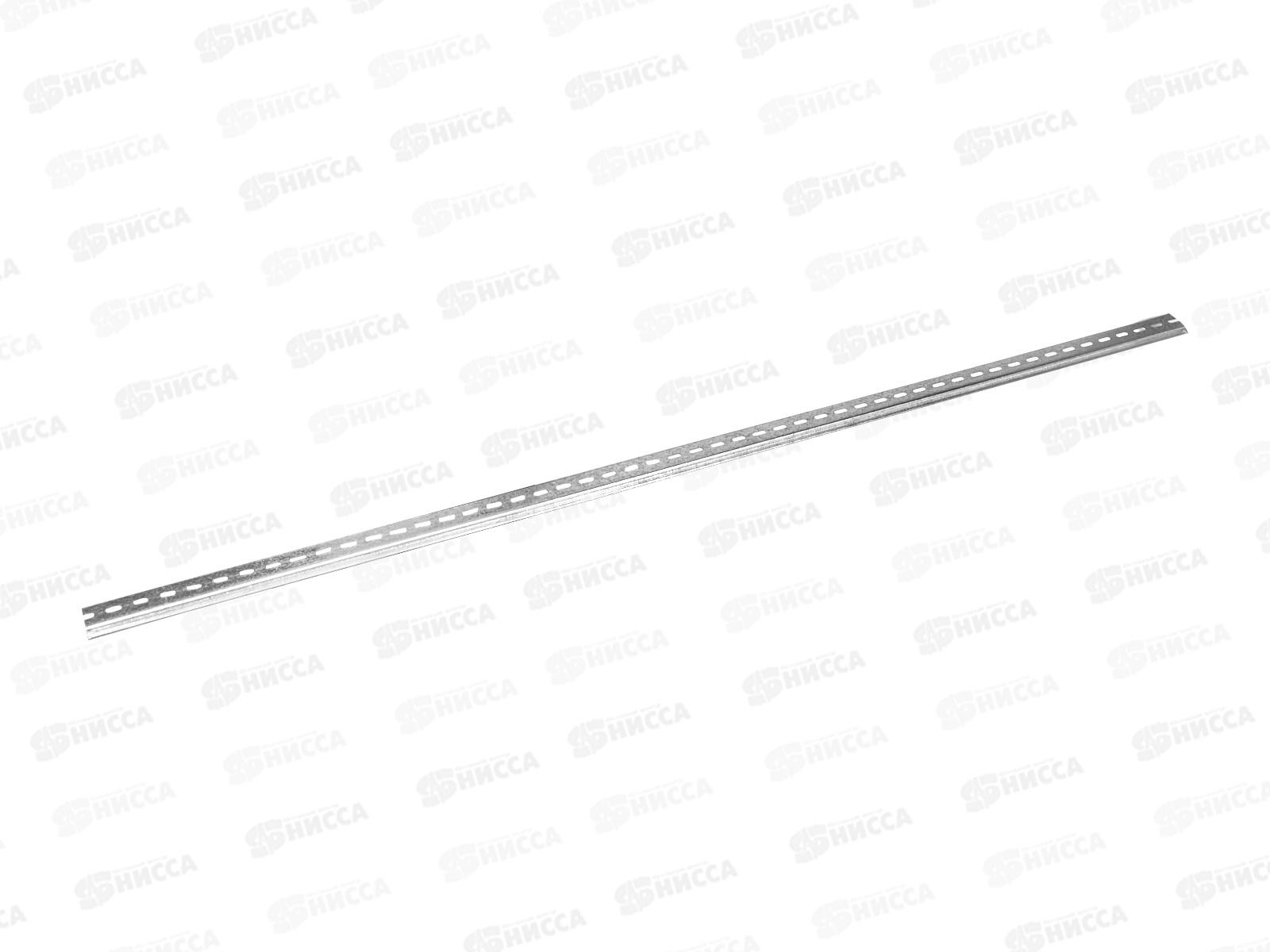 Монтажная рейка ТН35-7,5 ГОСТ 60715-2021 L1000ГОЦ *20