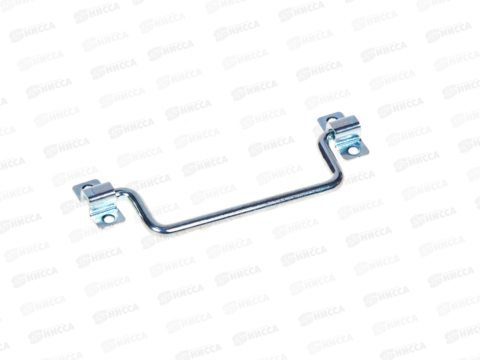 Ручка откидная №4 цинк *50