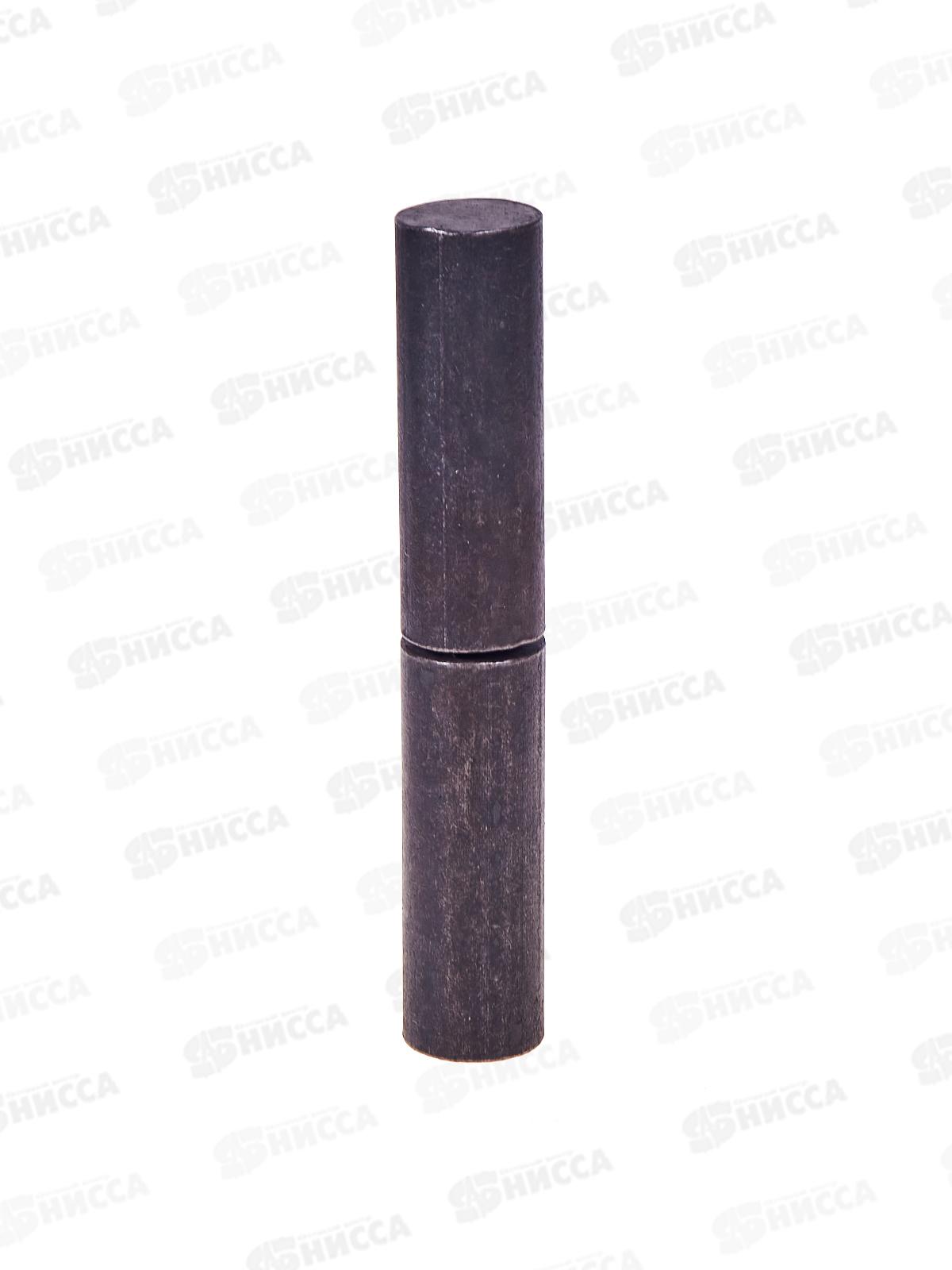 Петля гаражная d:20мм L=120мм с запрессованным шаром б/п *30