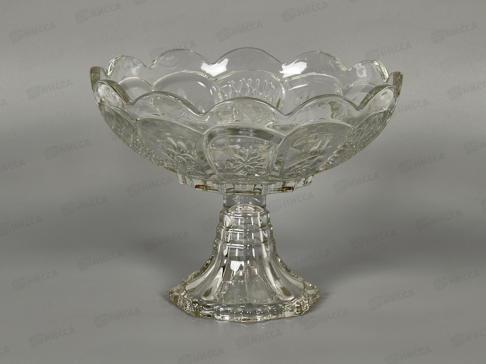 Ваза для фруктов KOHAN, диам. 21см, 318