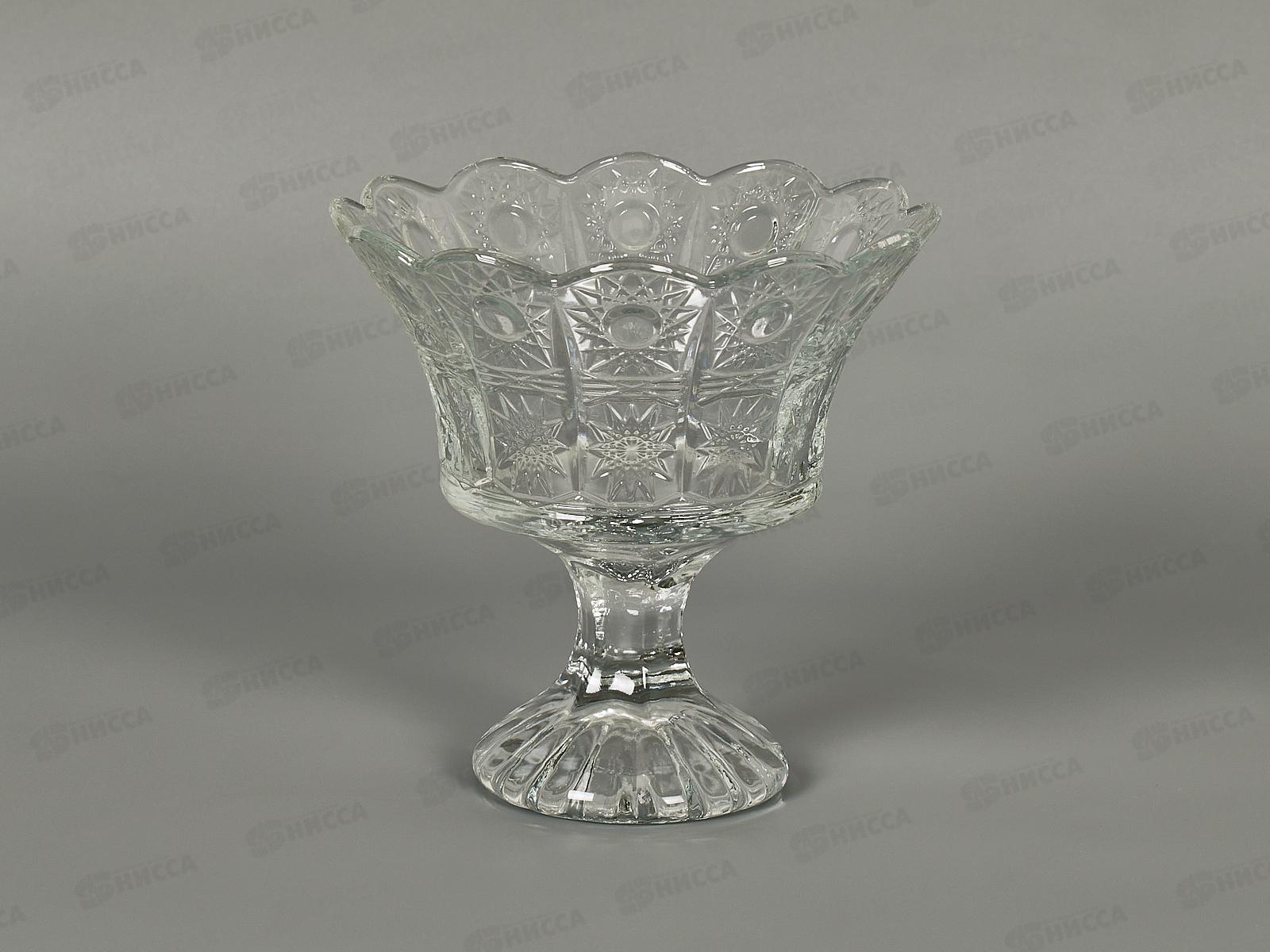 Ваза для конфет TAJ, диам.14см, 405/30270405