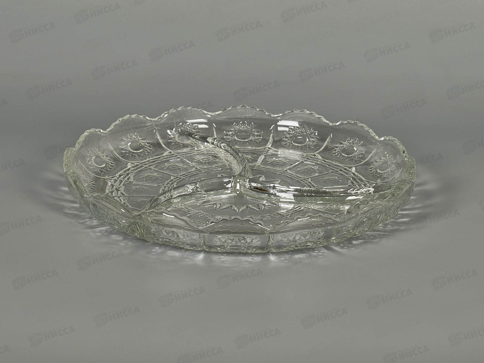 Менажница FLOVER, диам. 21,5см, 120/30170120