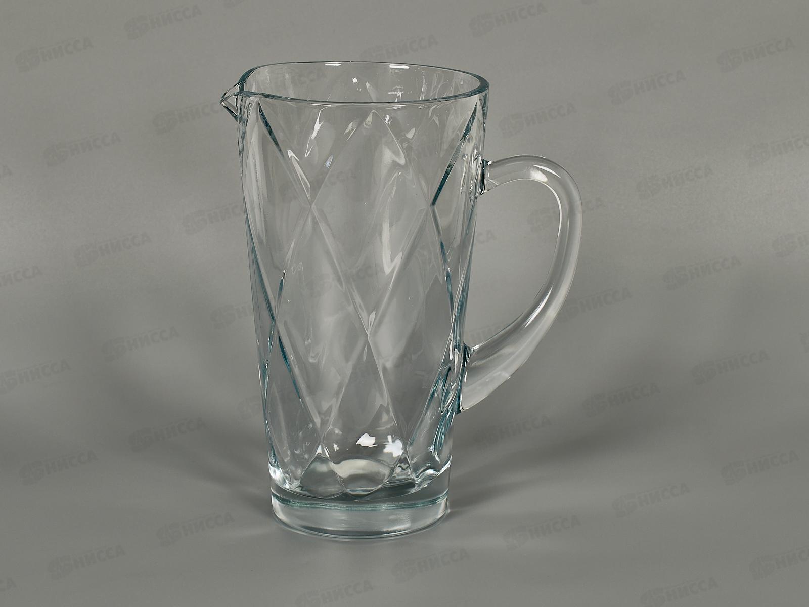 Кувшин AQUA, емк. 1,15л, 1801  *6