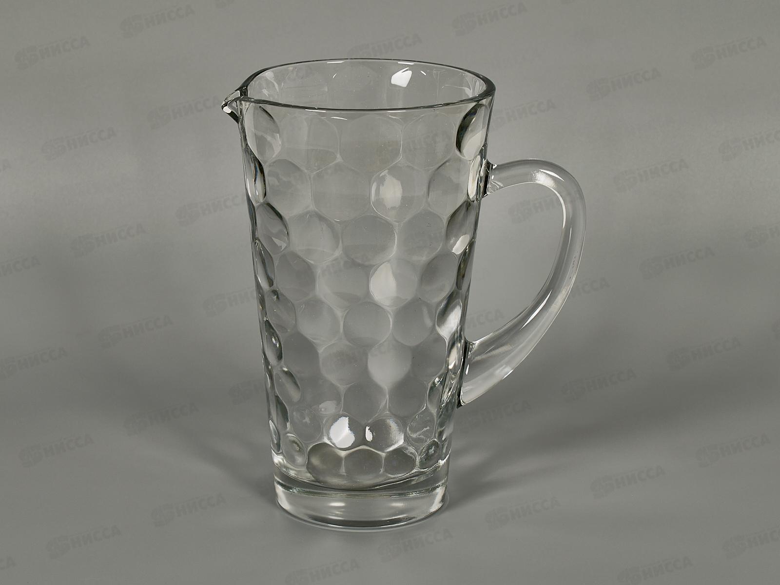 Кувшин AQUA, емк. 1,15л, 1802  *6