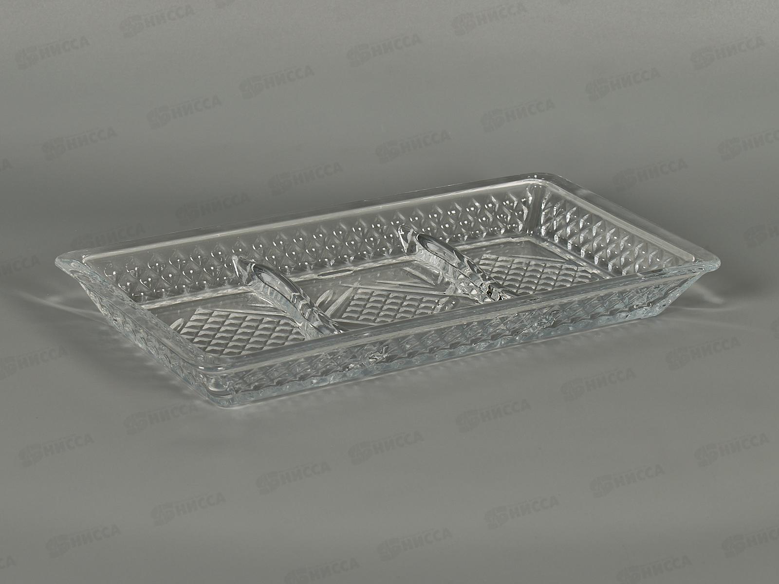 Менажница PANAMA 30,5*15,5см, 1313