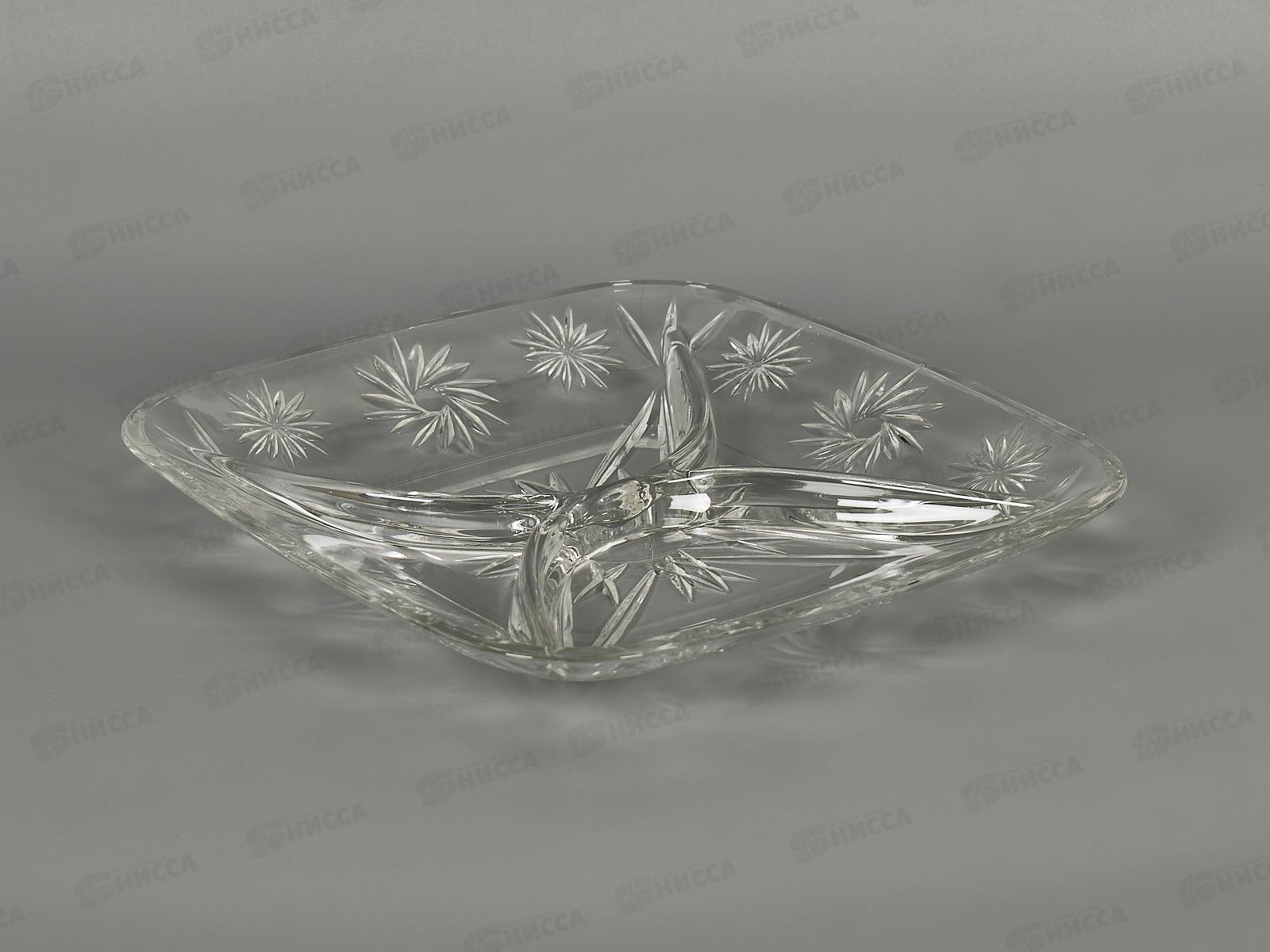 Менажница TIDA, 25*25см, 1312